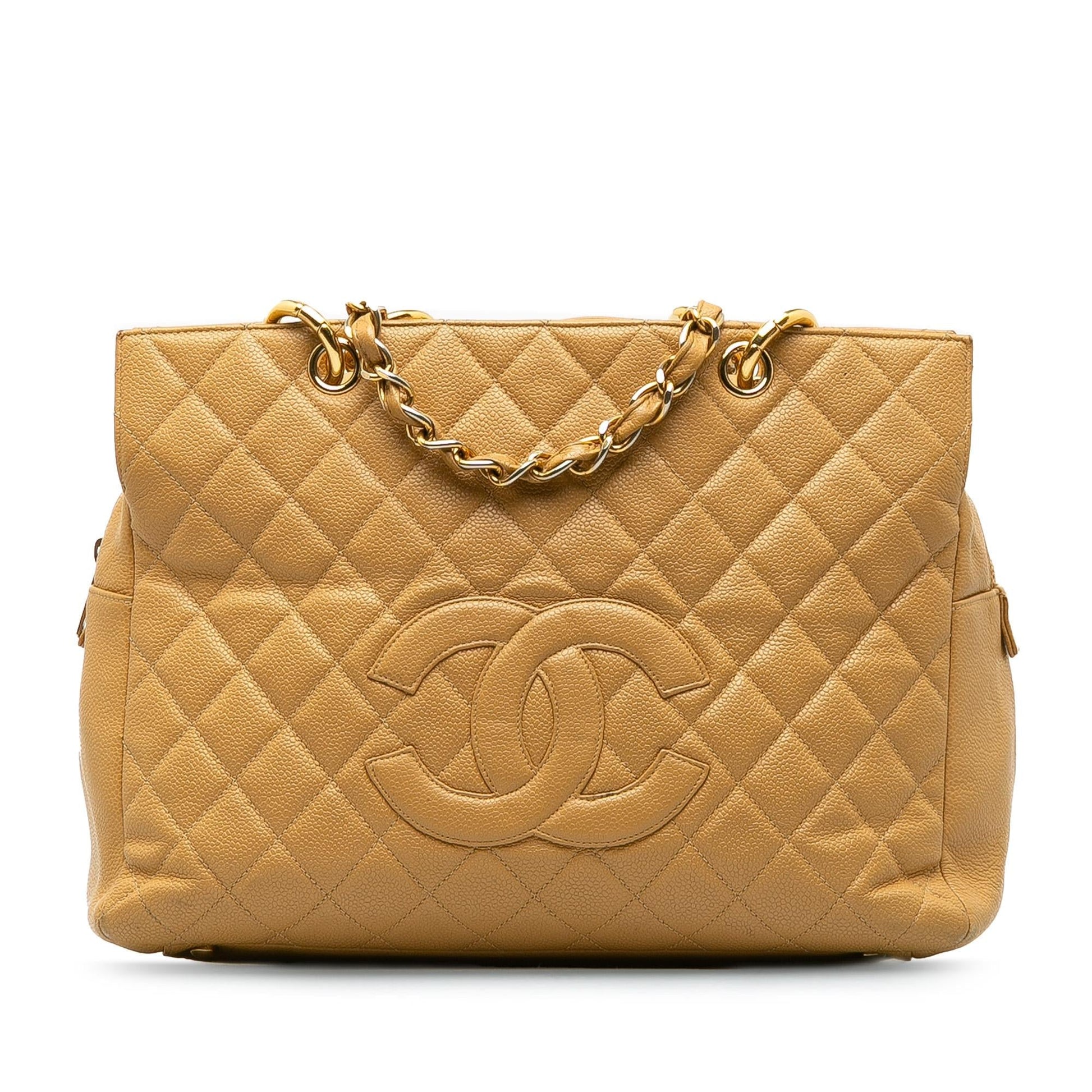 Chanel Tote Bag - Lynora Bags