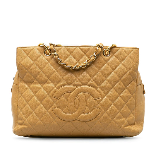 Chanel Tote Bag - Lynora Bags