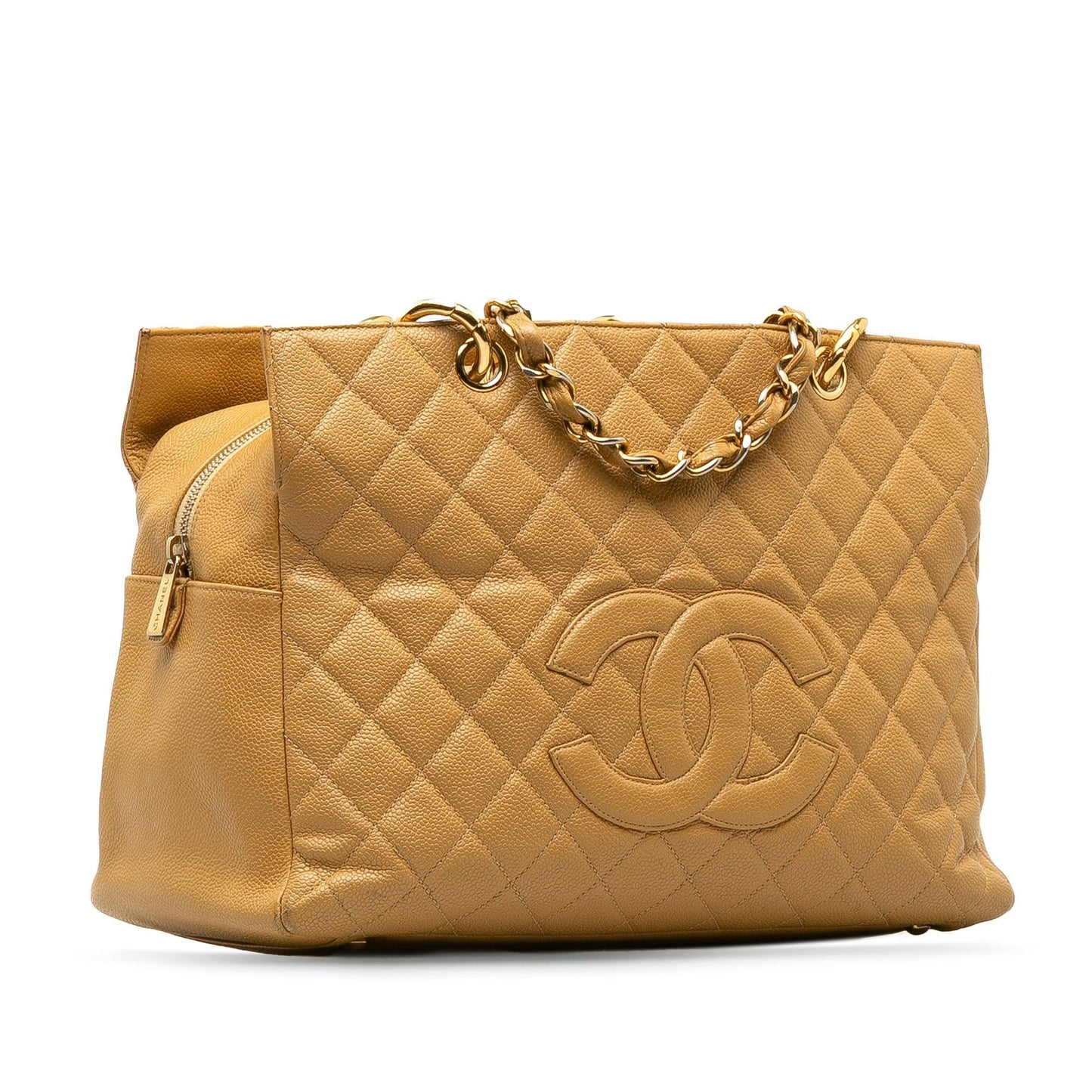 Chanel Tote Bag - Lynora Bags