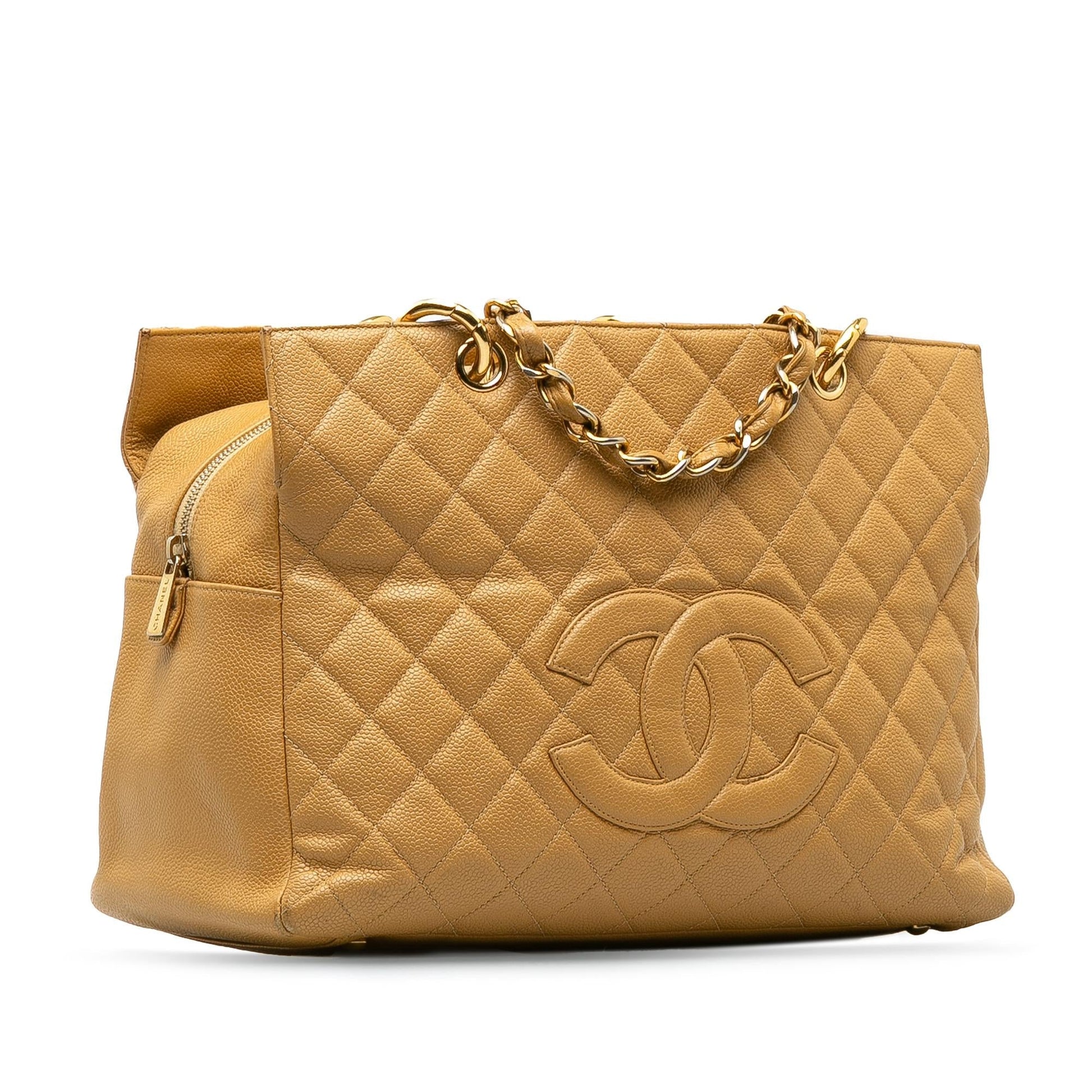 Chanel Tote Bag - Lynora Bags