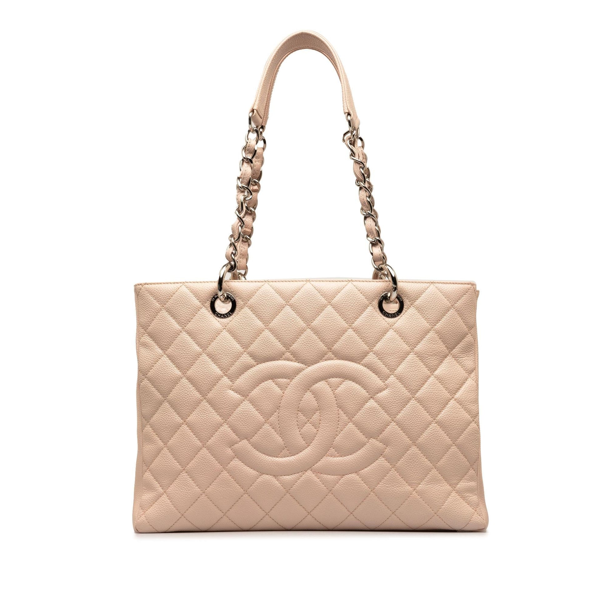 Chanel Tote Bag - Lynora Bags