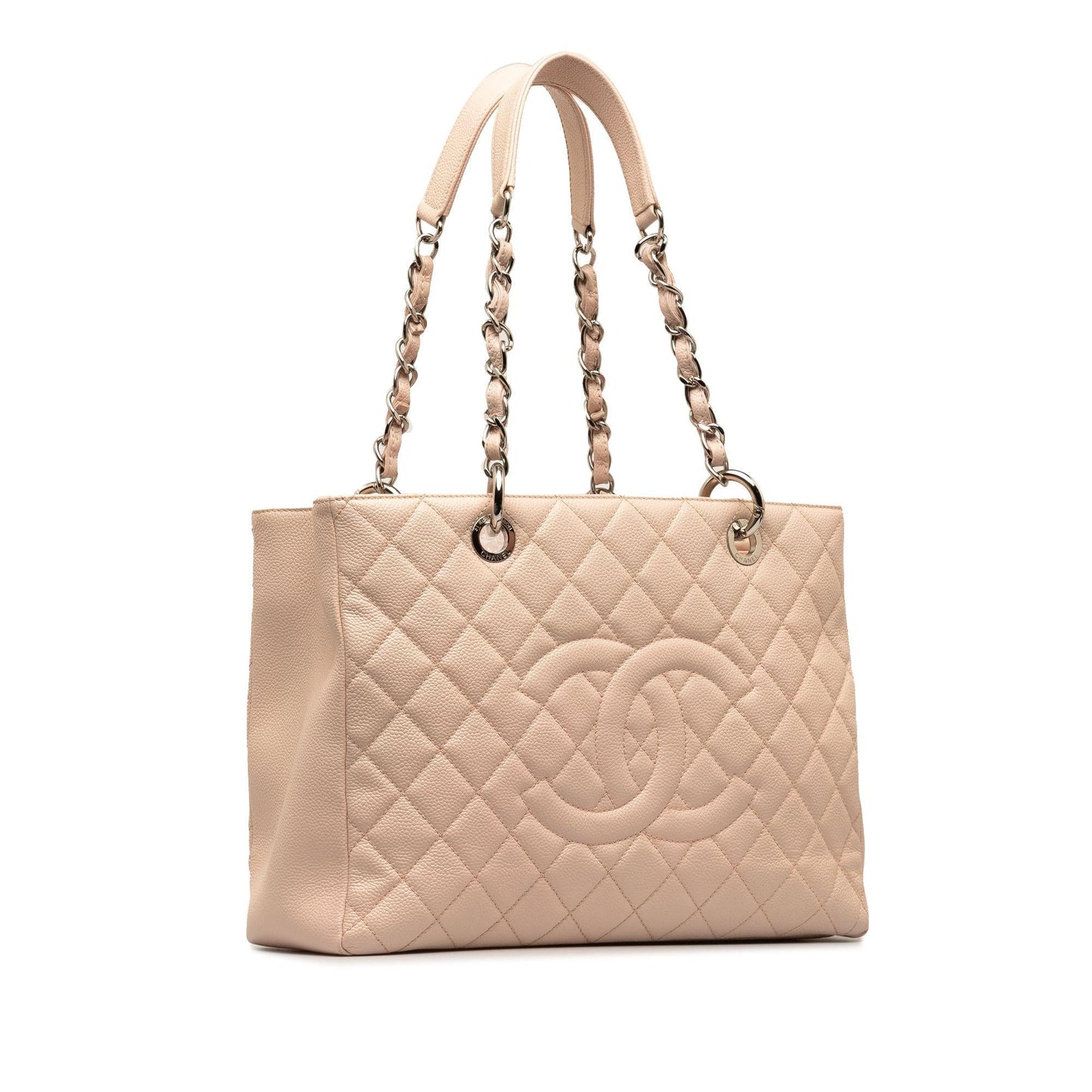 Chanel Tote Bag - Lynora Bags