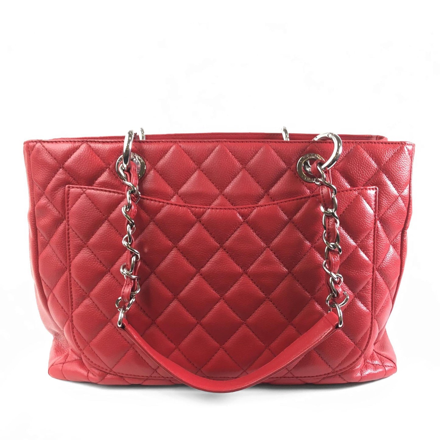 Chanel Tote Bag - Lynora Bags