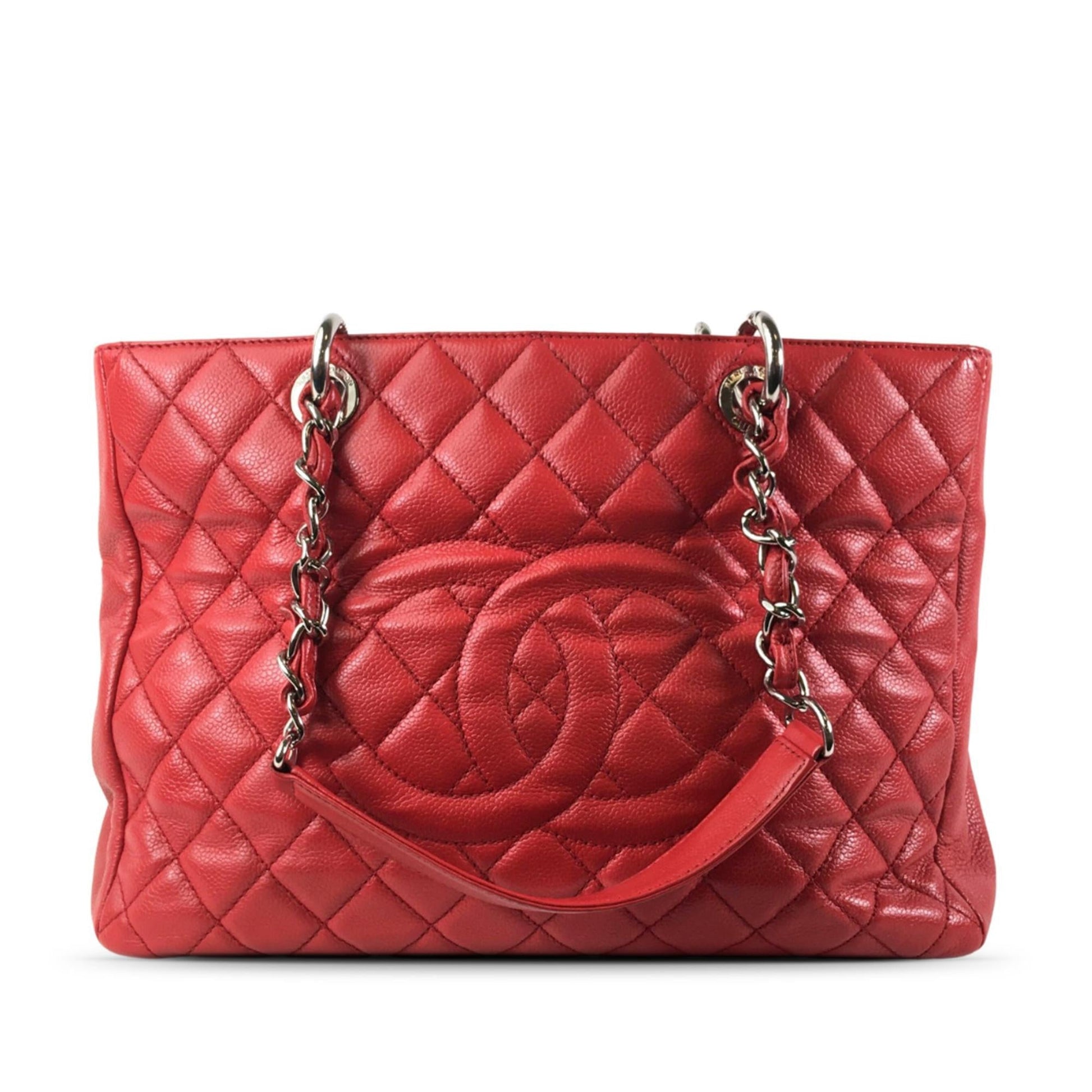 Chanel Tote Bag - Lynora Bags