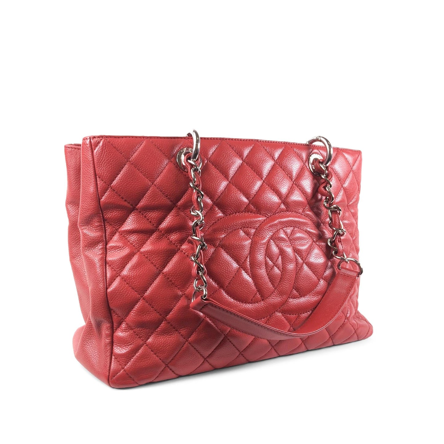 Chanel Tote Bag - Lynora Bags