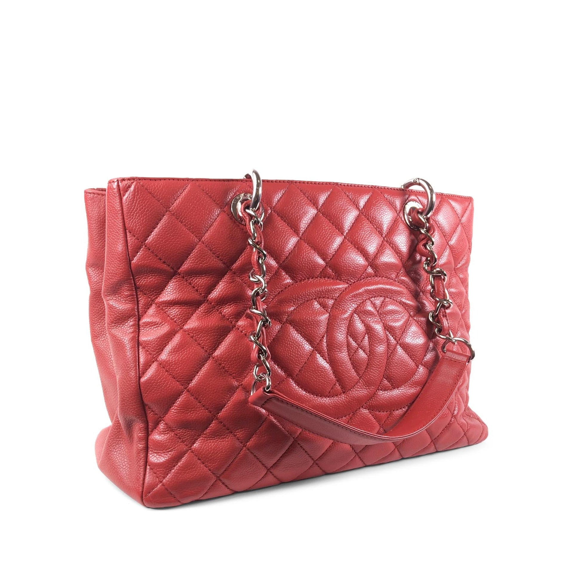 Chanel Tote Bag - Lynora Bags