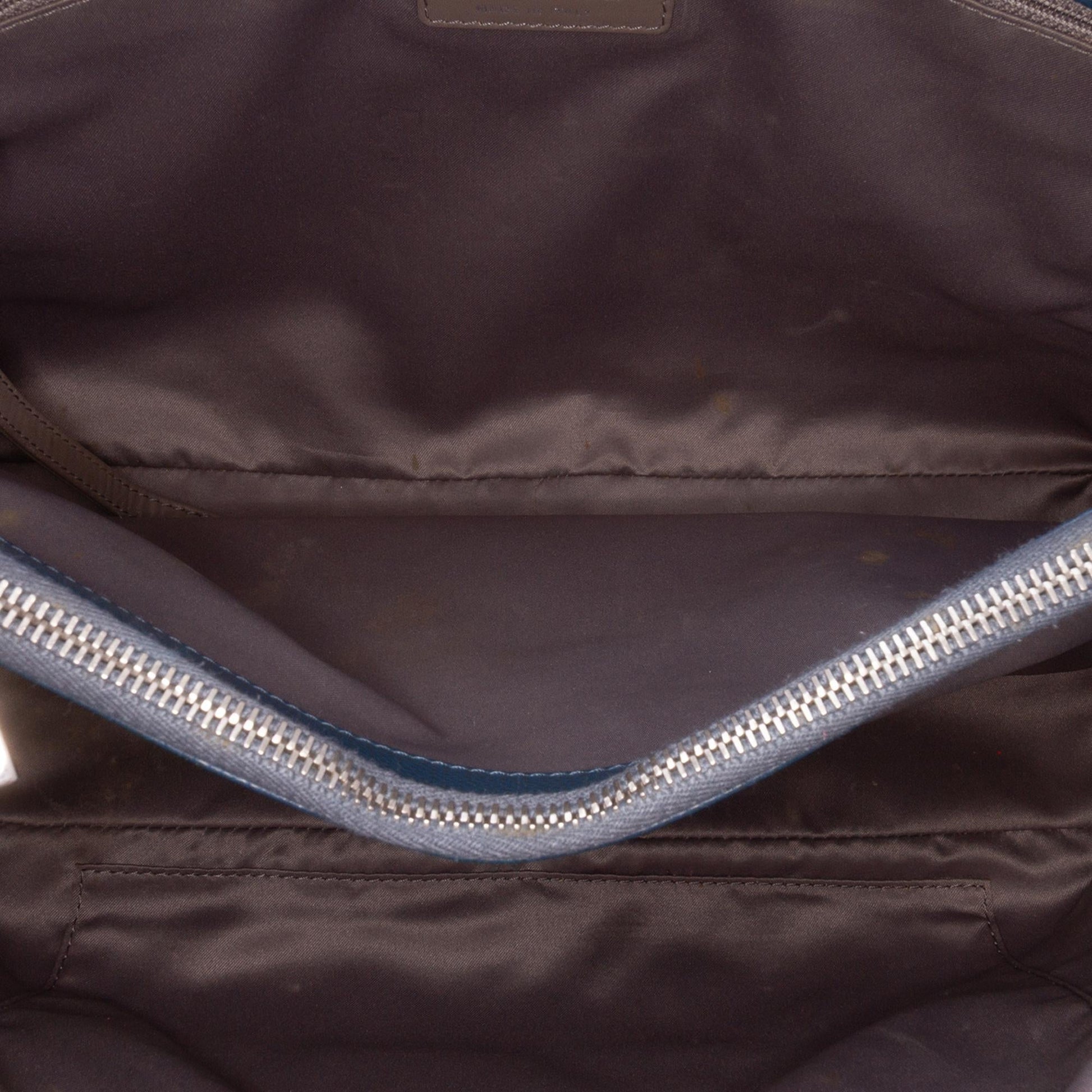Chanel Caviar Grand Shopping Tote