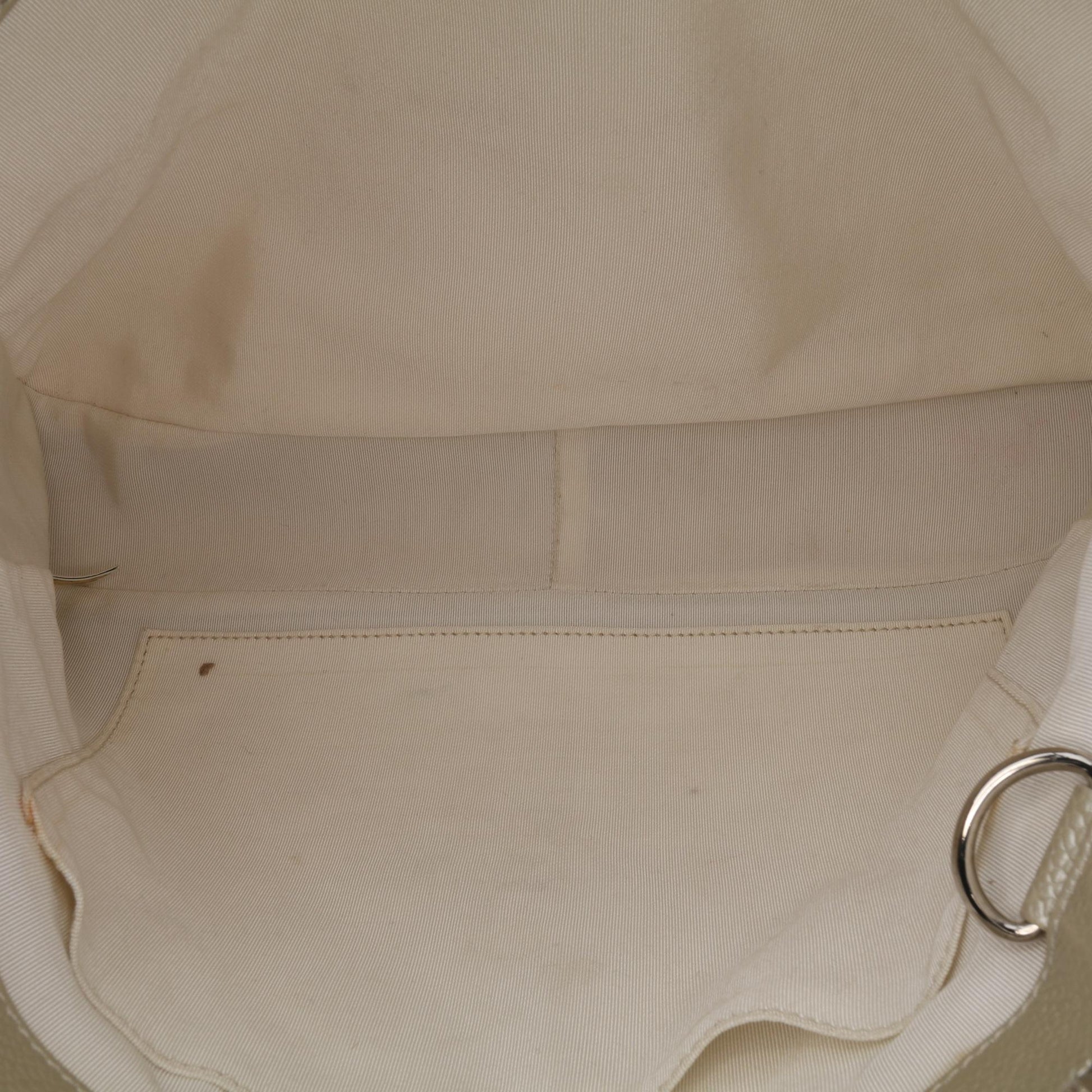 Chanel Caviar Grand Shopping Tote