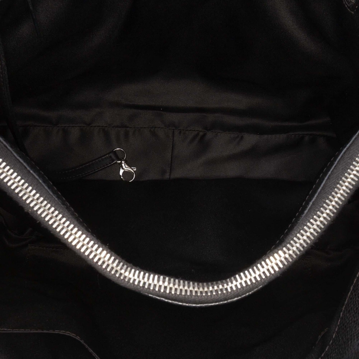 Chanel Caviar Grand Shopping Tote