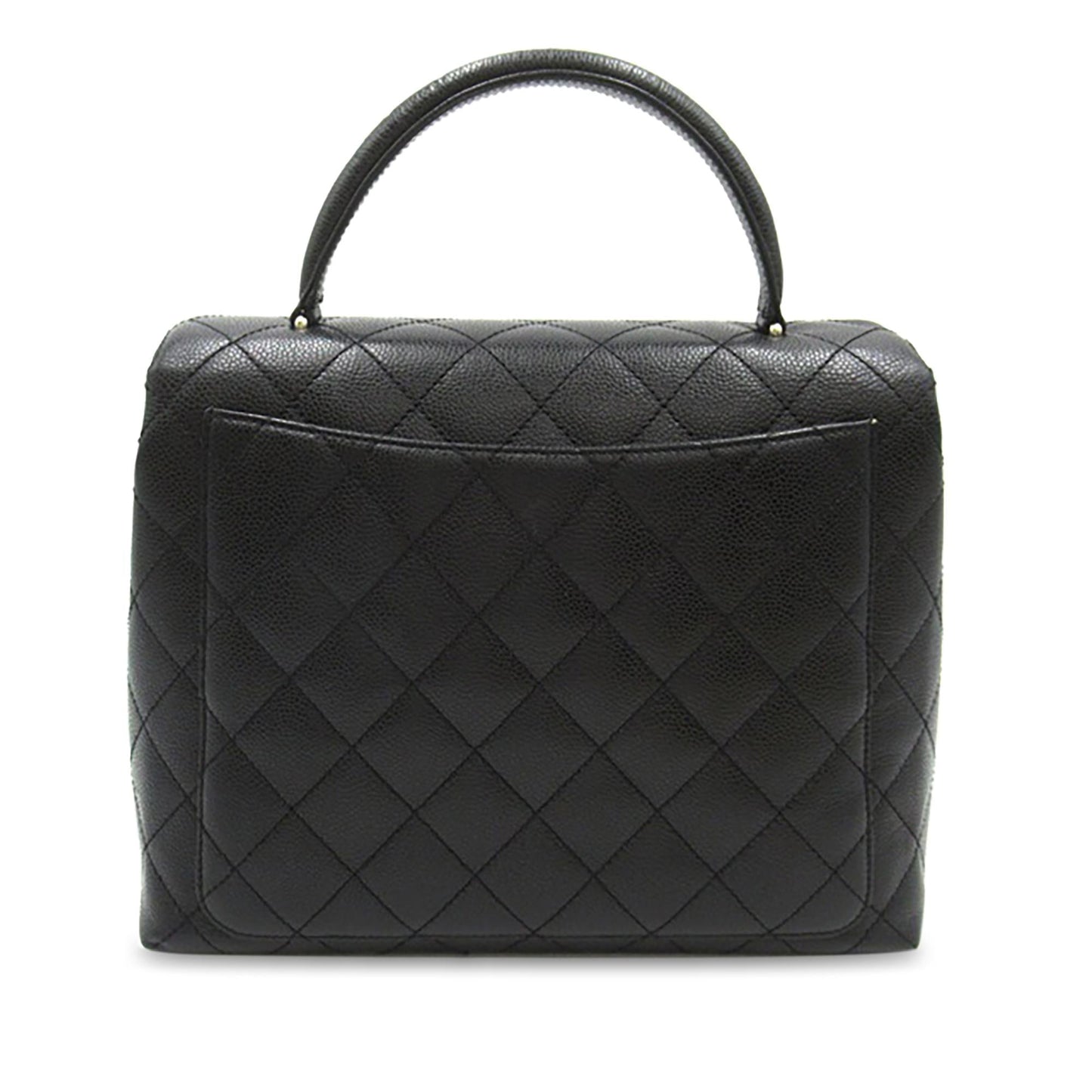 Chanel Kelly Handbag - Lynora Bags