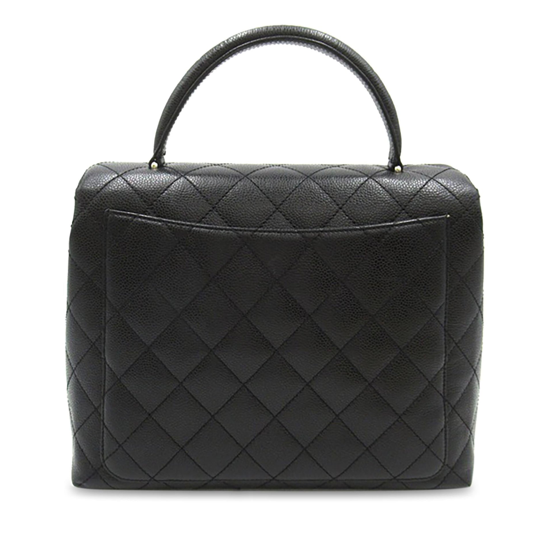 Chanel Kelly Handbag - Lynora Bags