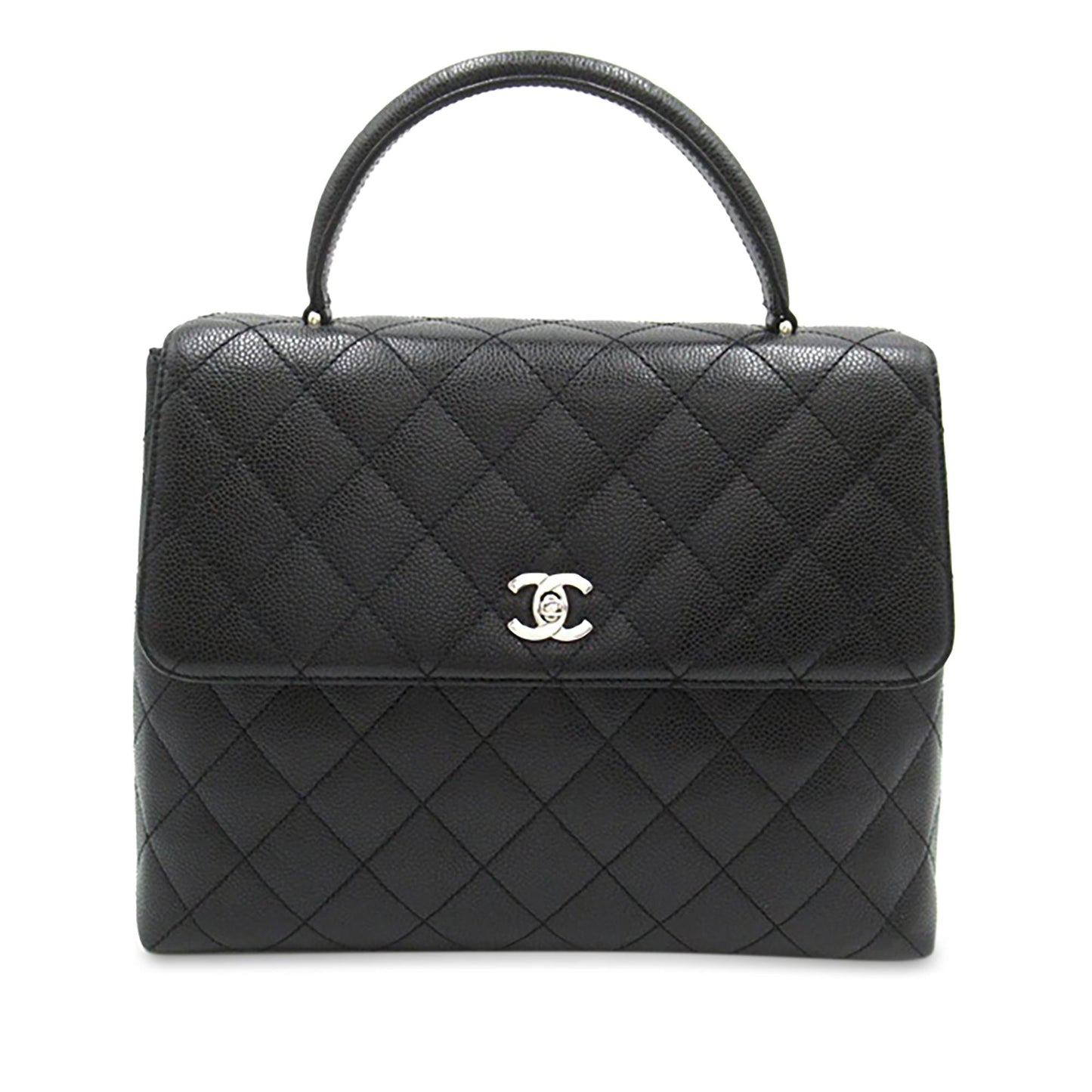 Chanel Kelly Handbag - Lynora Bags