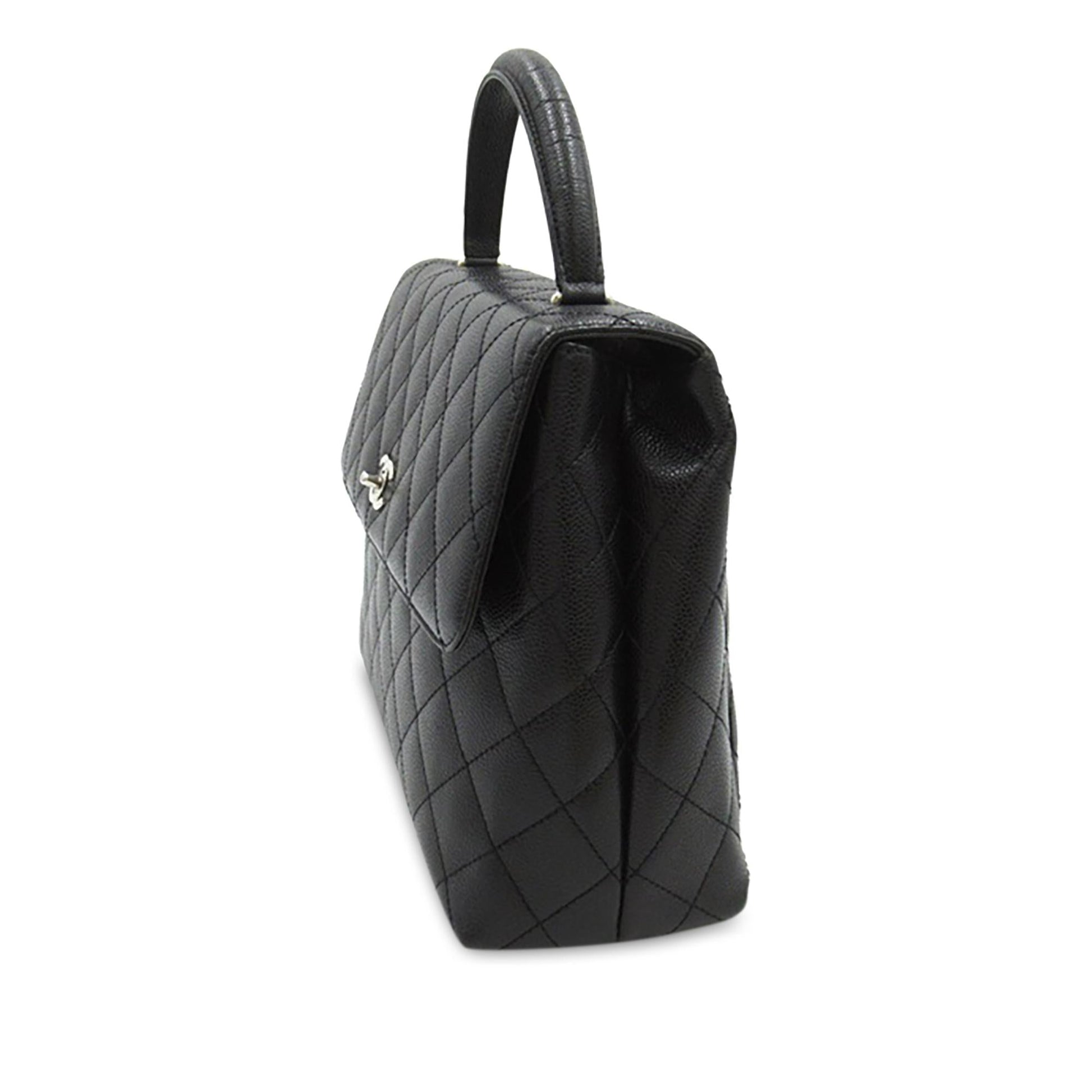 Chanel Kelly Handbag - Lynora Bags