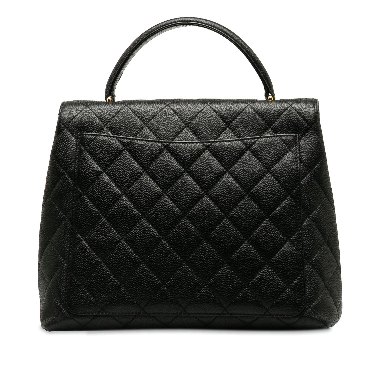 Chanel Kelly Handbag - Lynora Bags