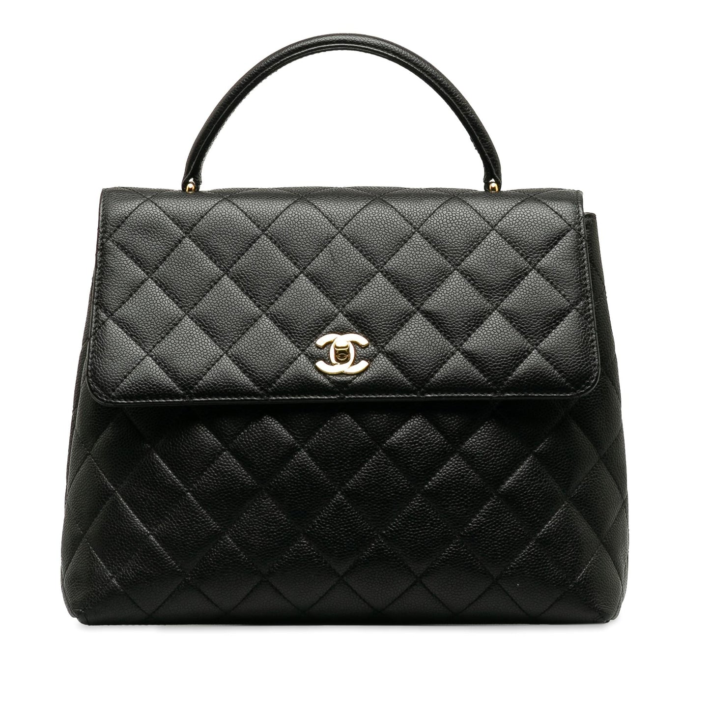 Chanel Kelly Handbag - Lynora Bags