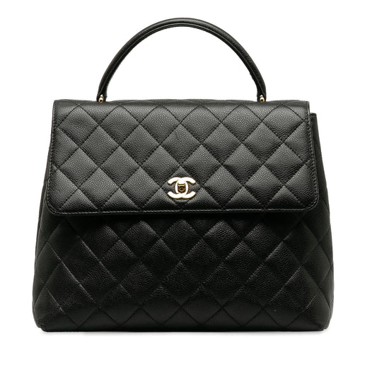 Chanel Kelly Handbag - Lynora Bags