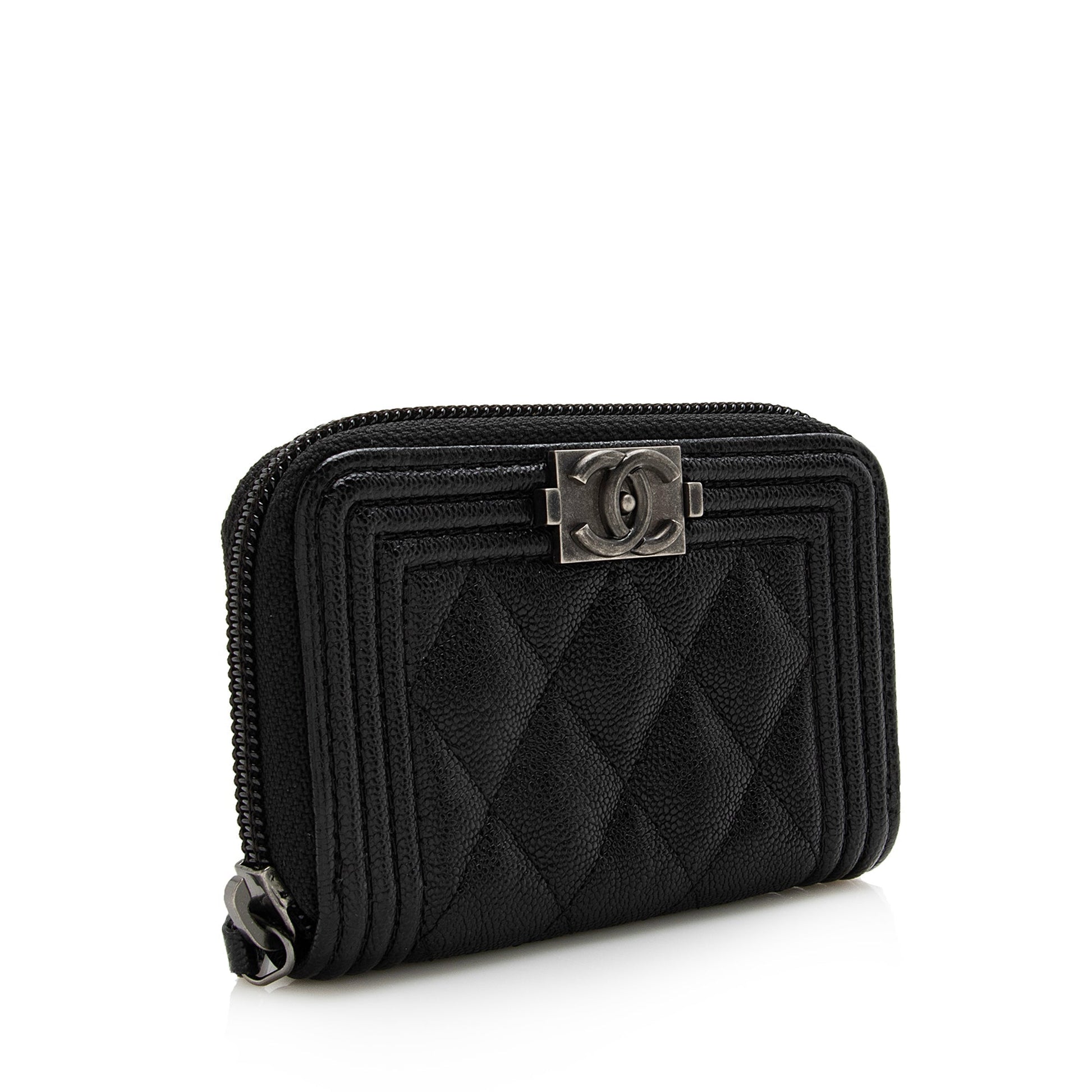 Chanel Handbag - Lynora Bags