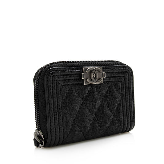 Chanel Handbag - Lynora Bags