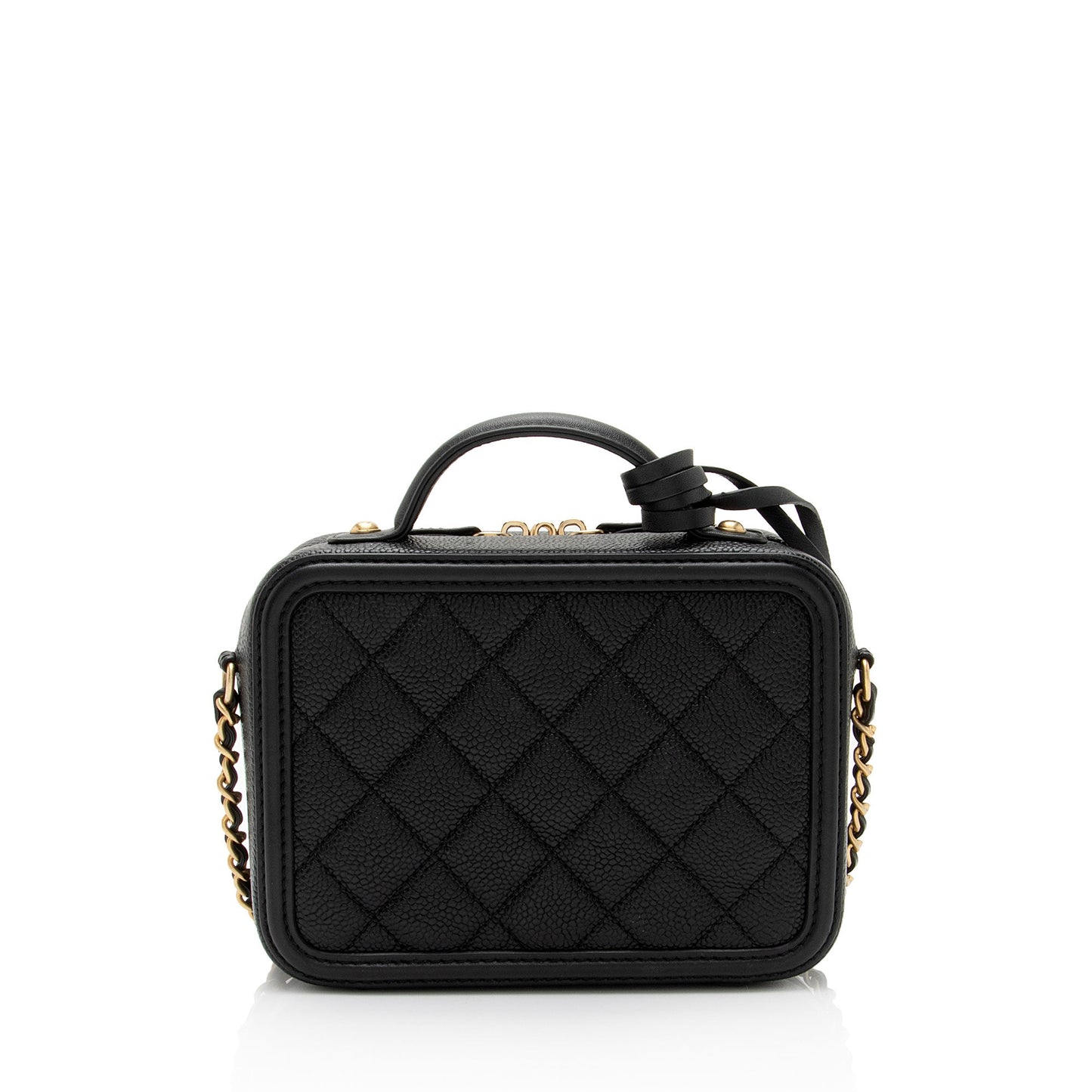 Chanel Handbag - Lynora Bags