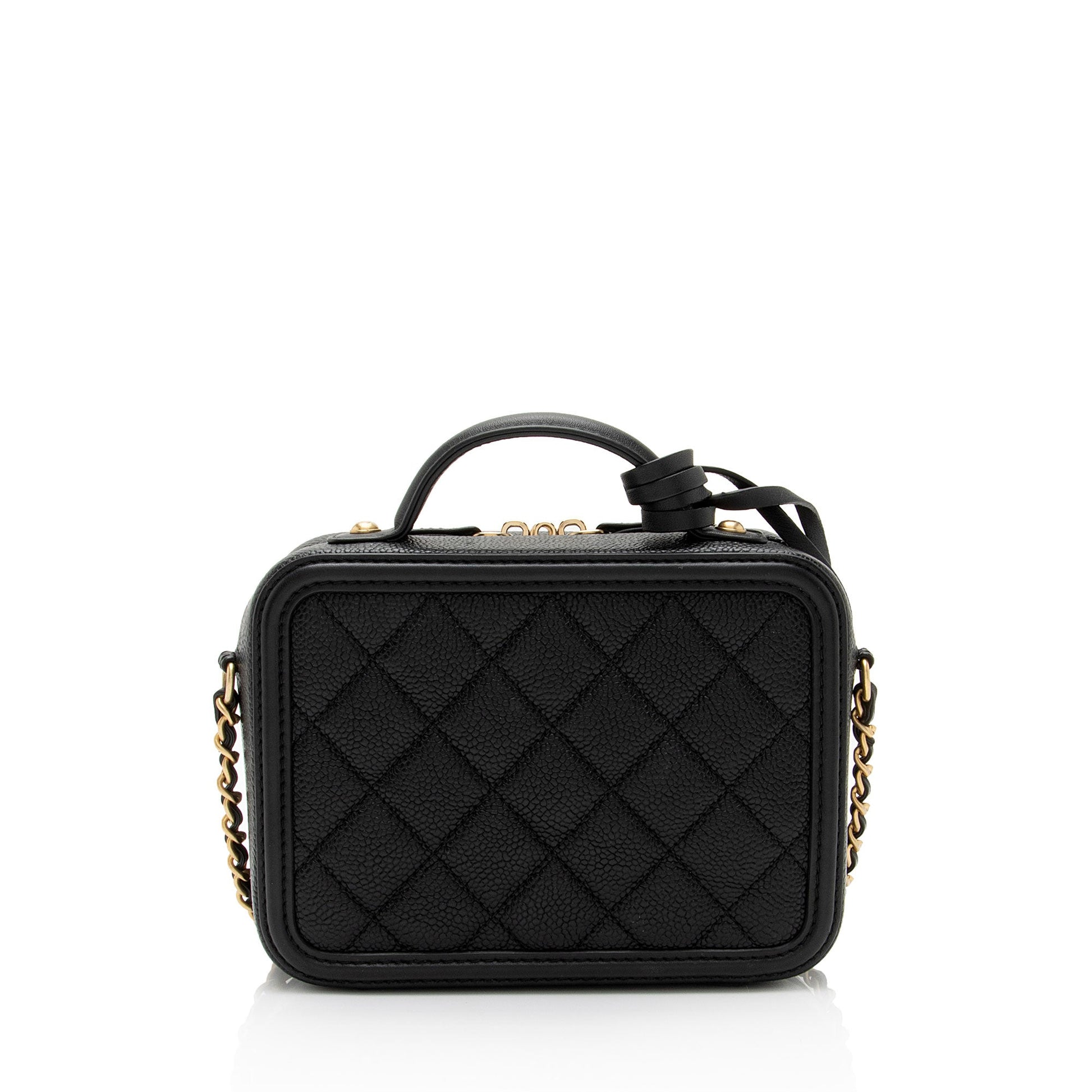 Chanel Handbag - Lynora Bags