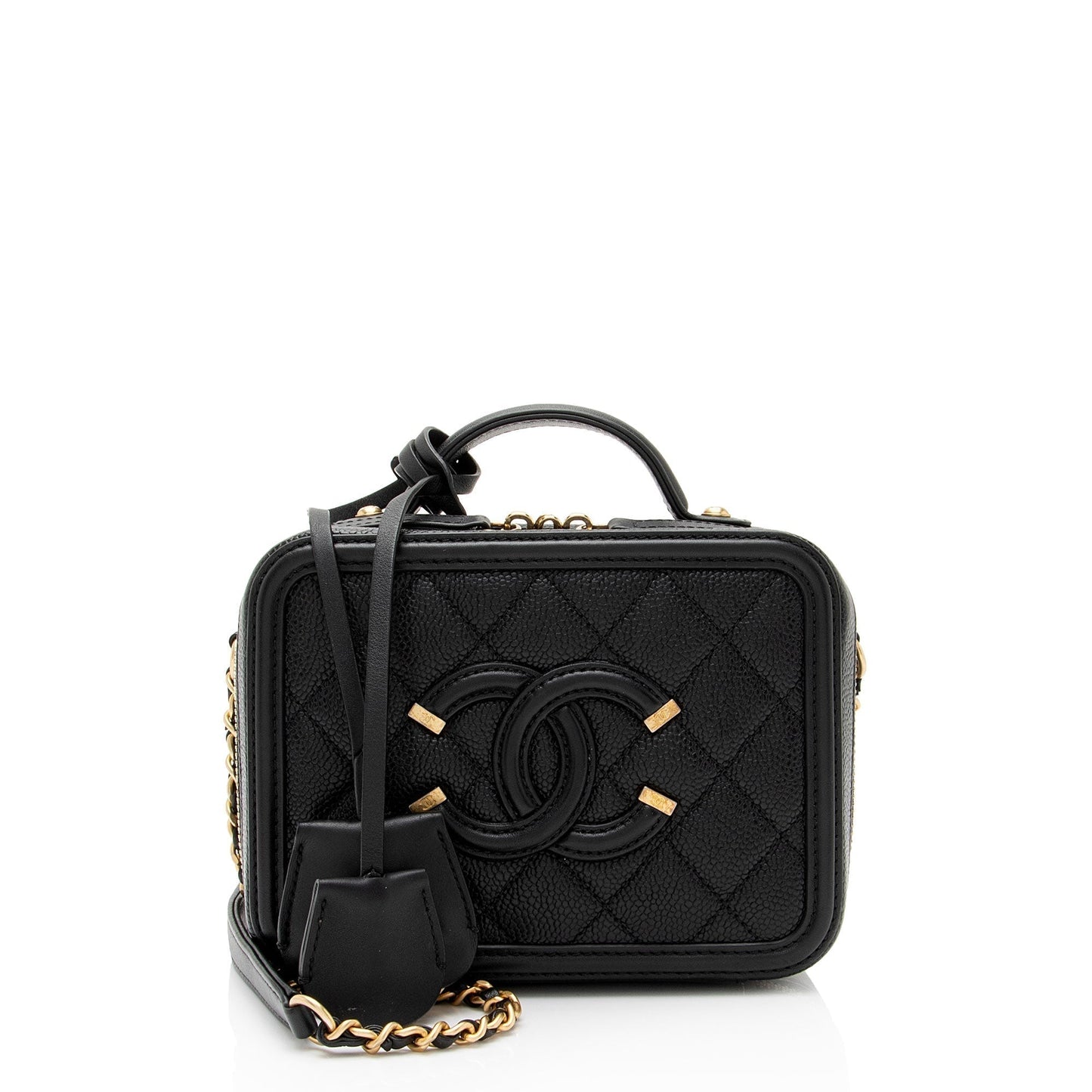 Chanel Handbag - Lynora Bags