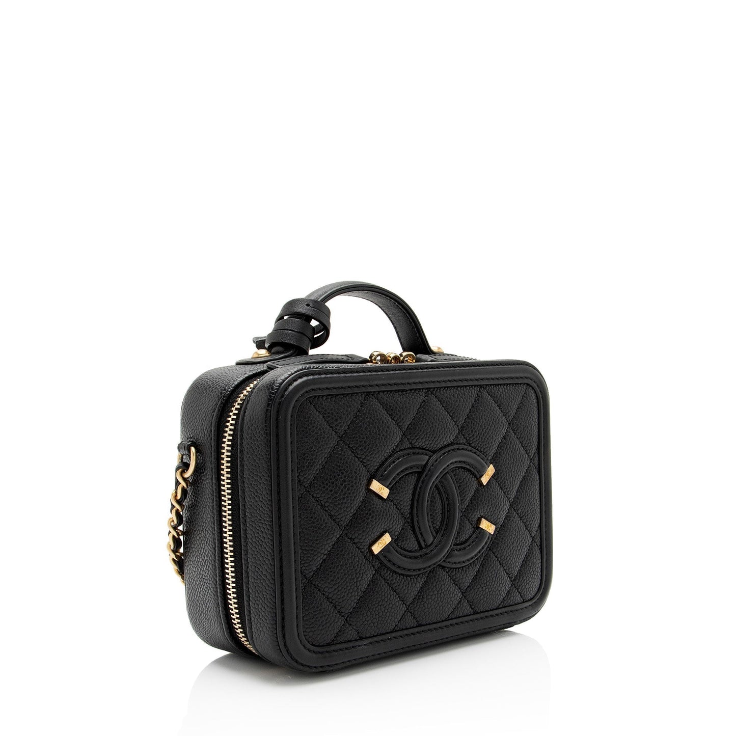 Chanel Handbag - Lynora Bags