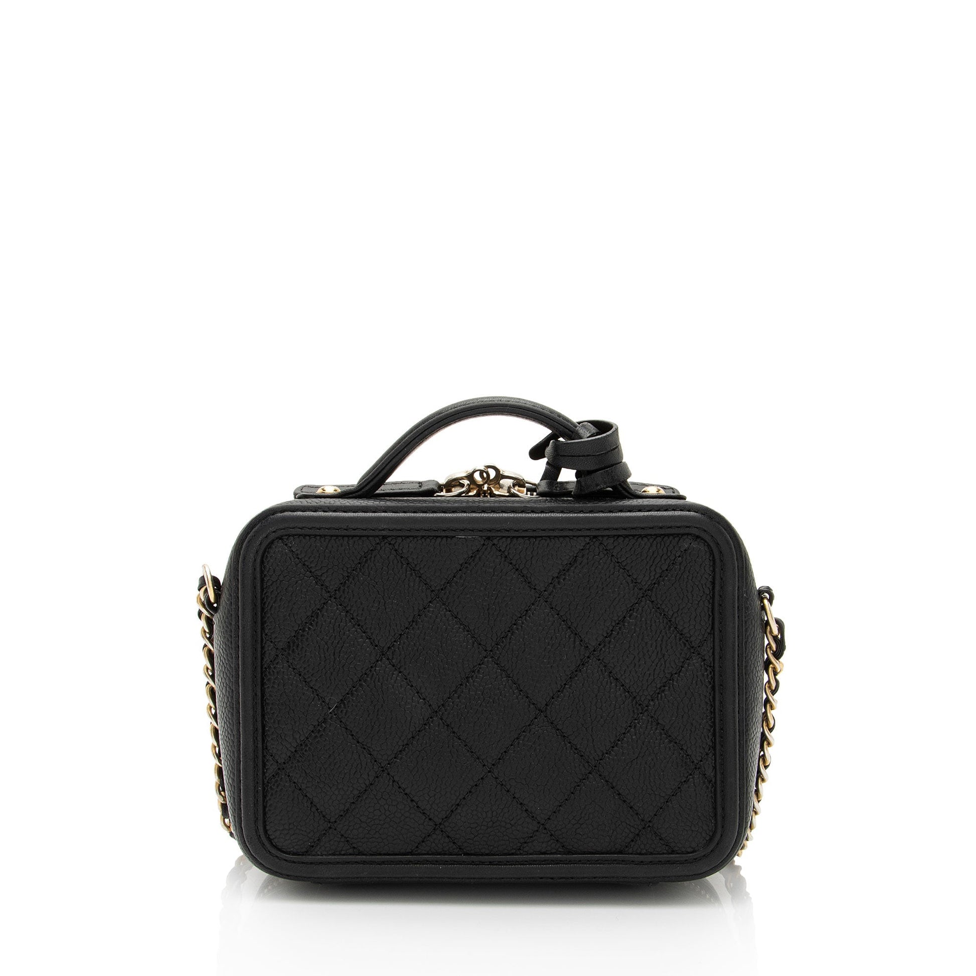 Chanel Handbag - Lynora Bags