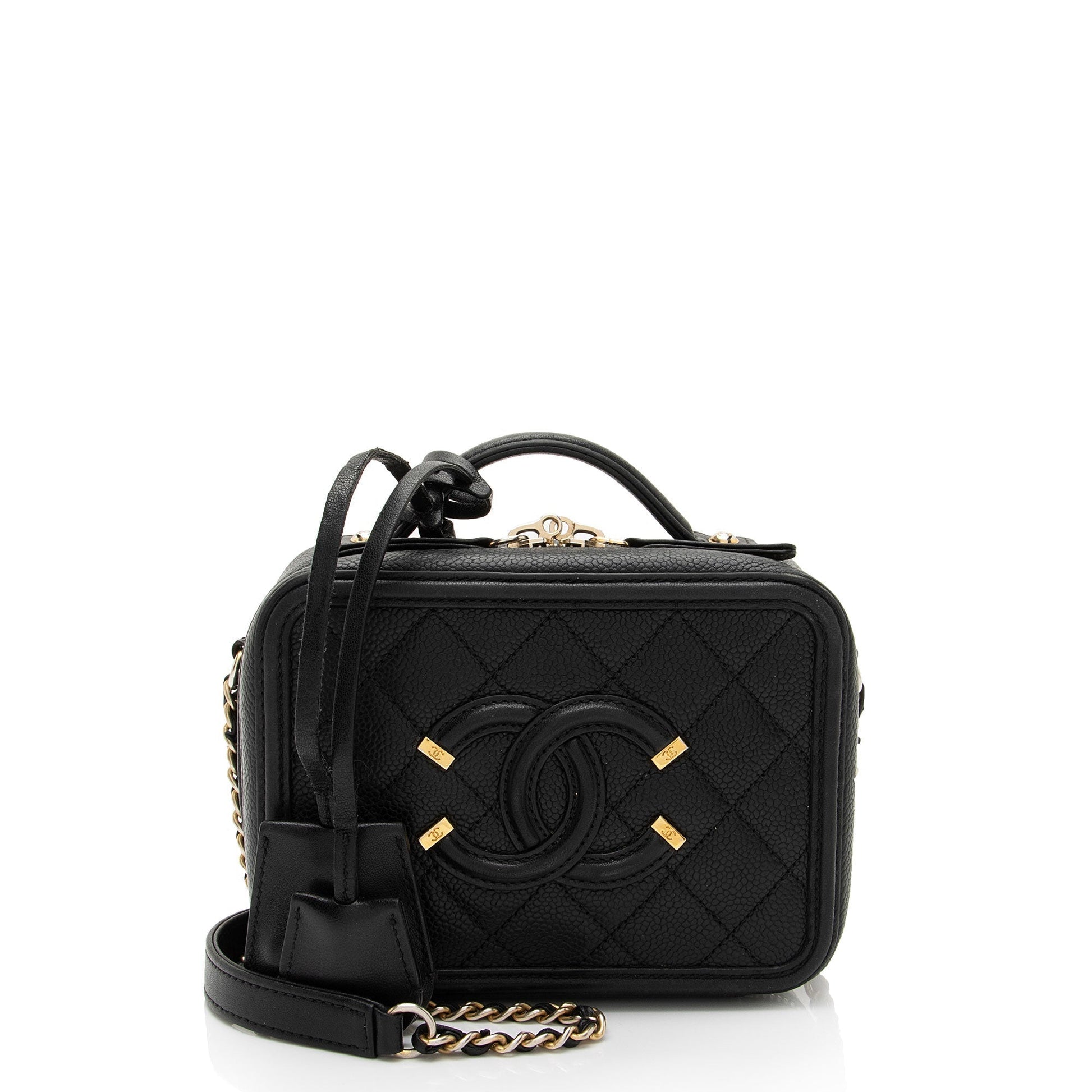 Chanel Handbag - Lynora Bags