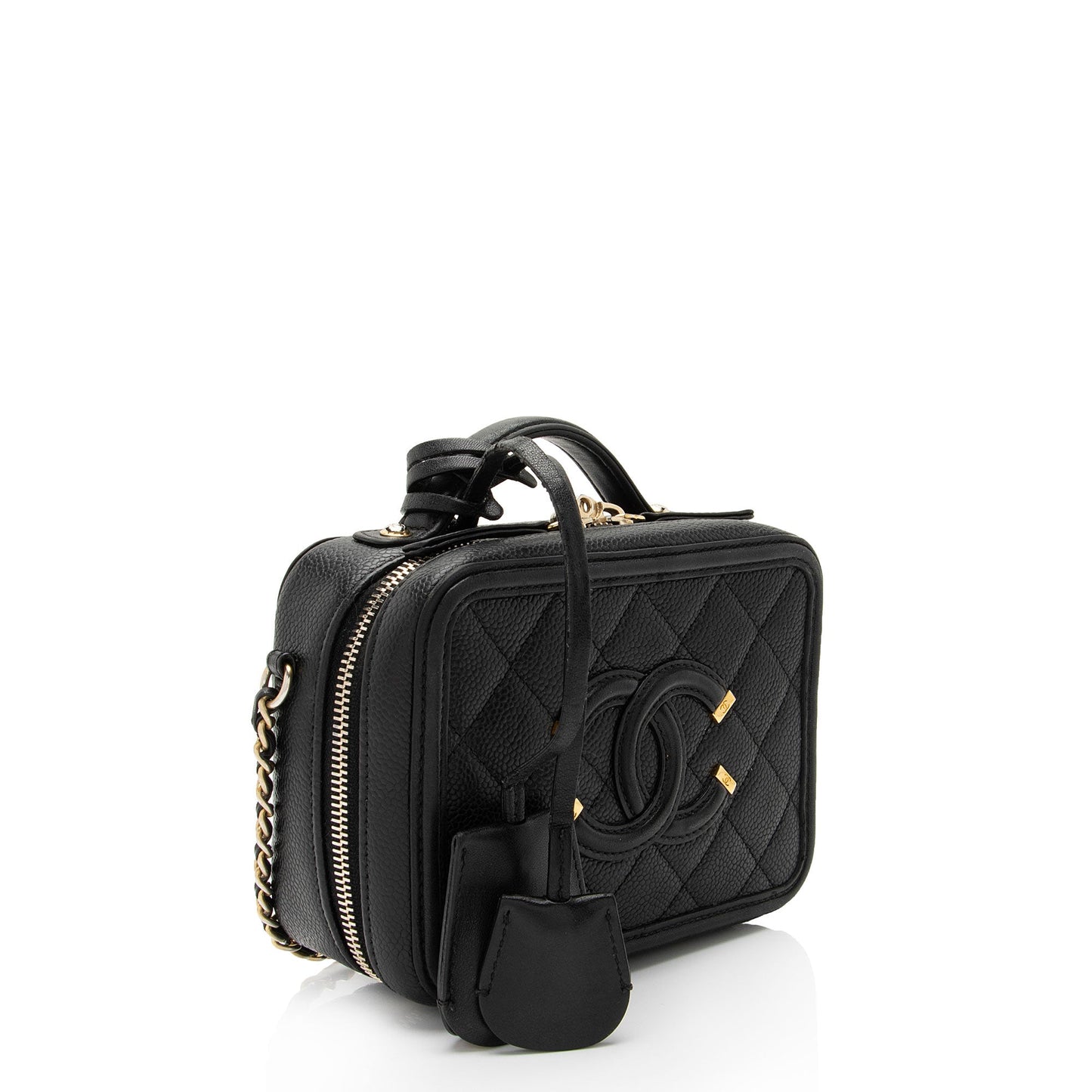 Chanel Handbag - Lynora Bags