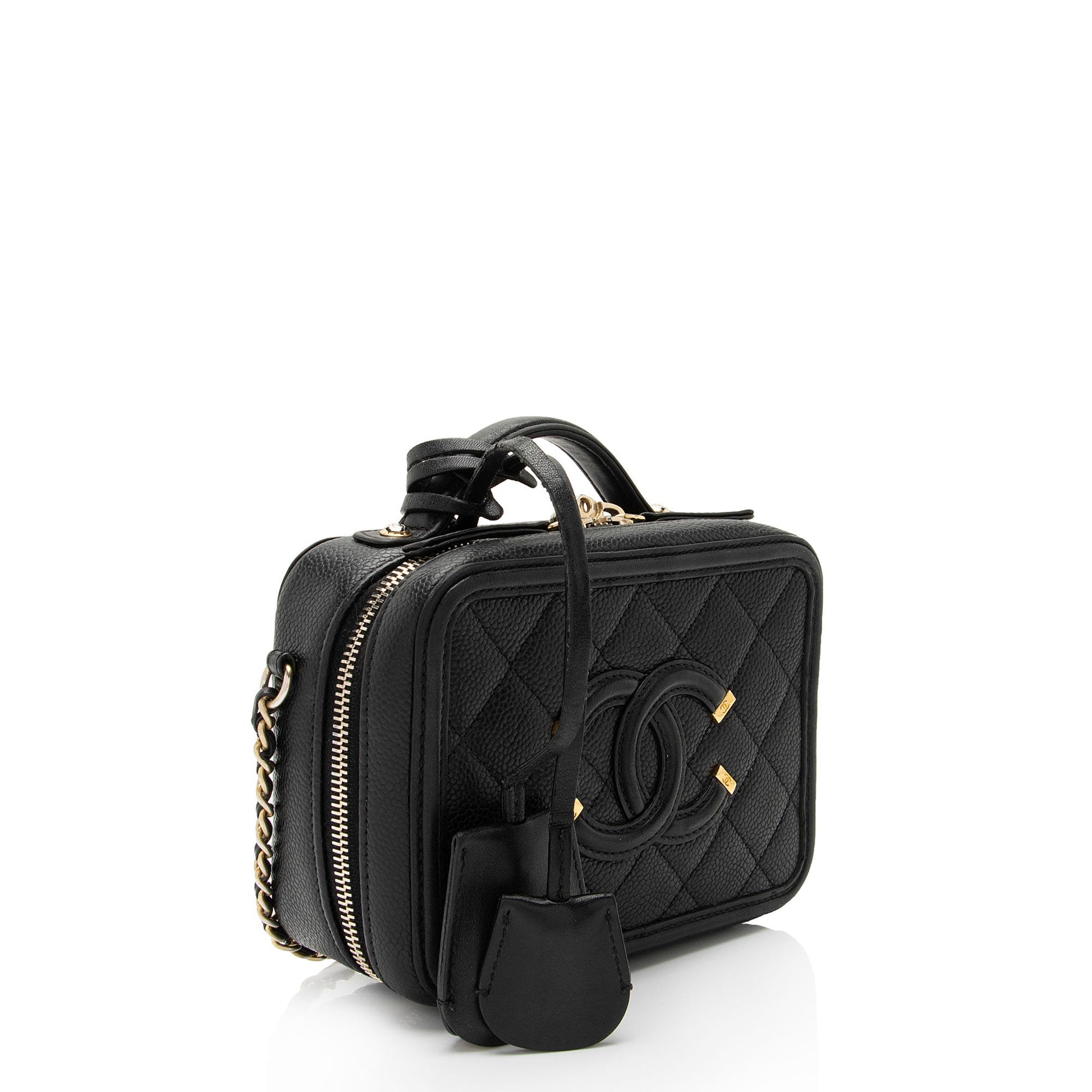Chanel Handbag - Lynora Bags