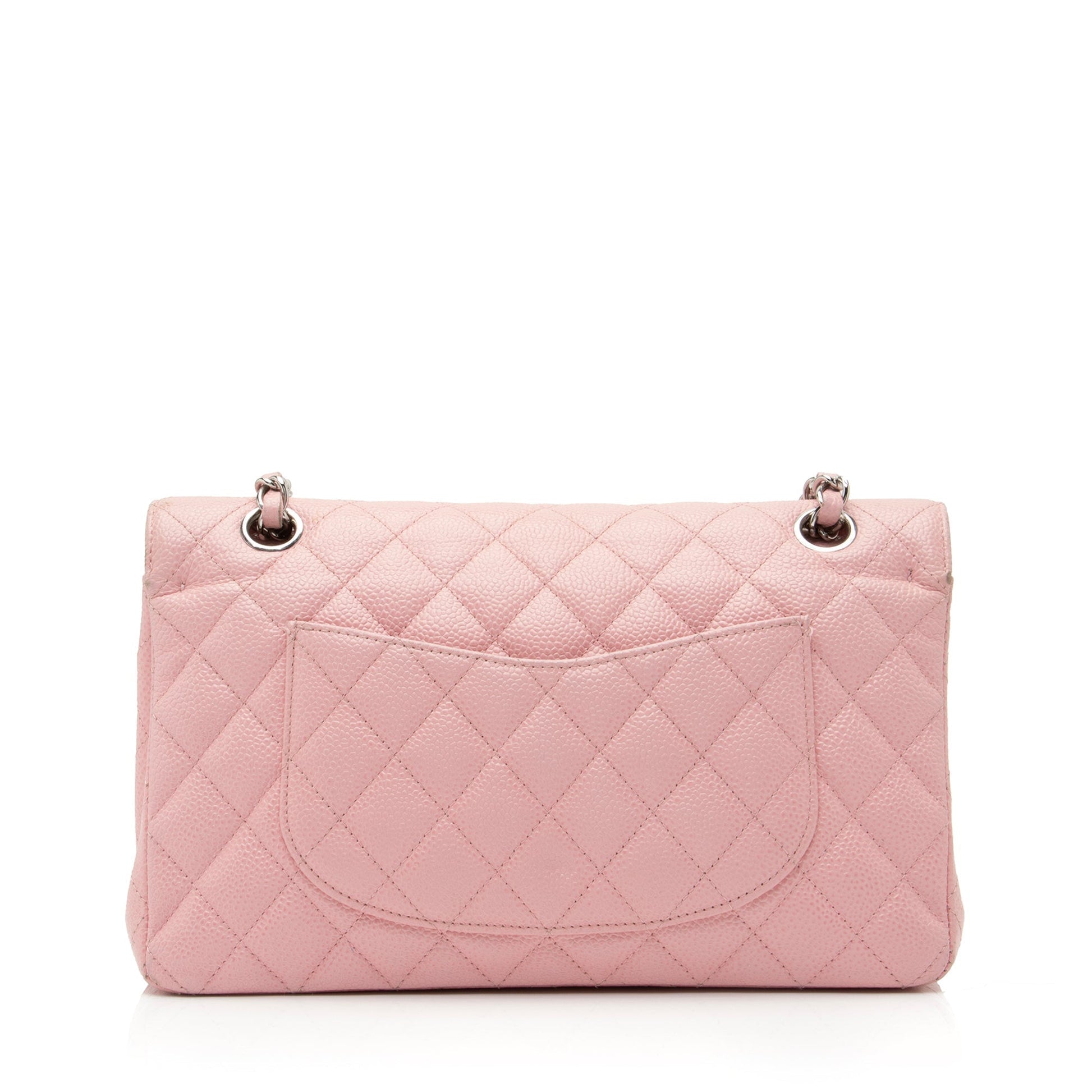 Chanel Flap Shoulder Bag - Lynora Bags