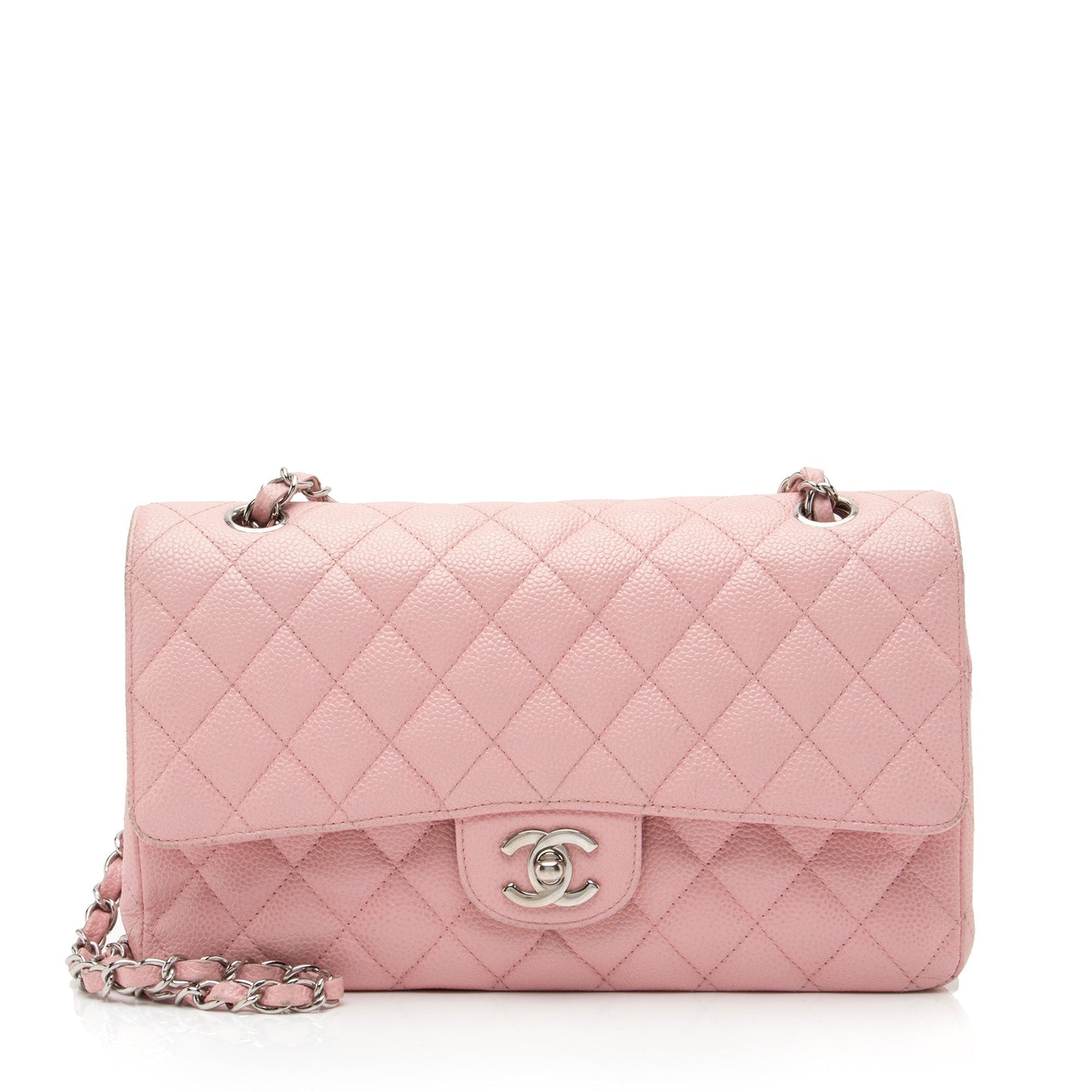 Chanel Flap Shoulder Bag - Lynora Bags