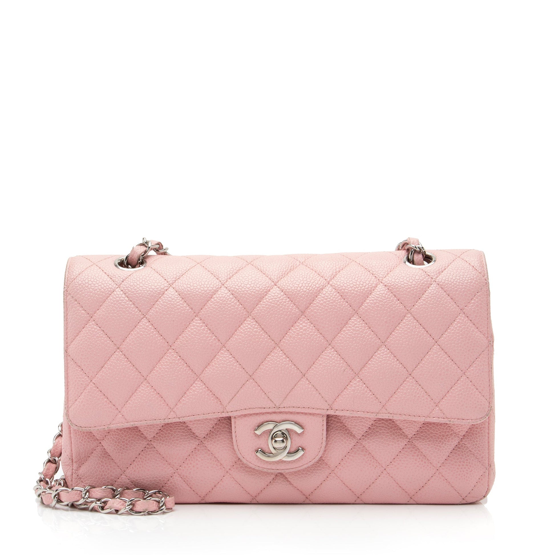 Chanel Flap Shoulder Bag - Lynora Bags