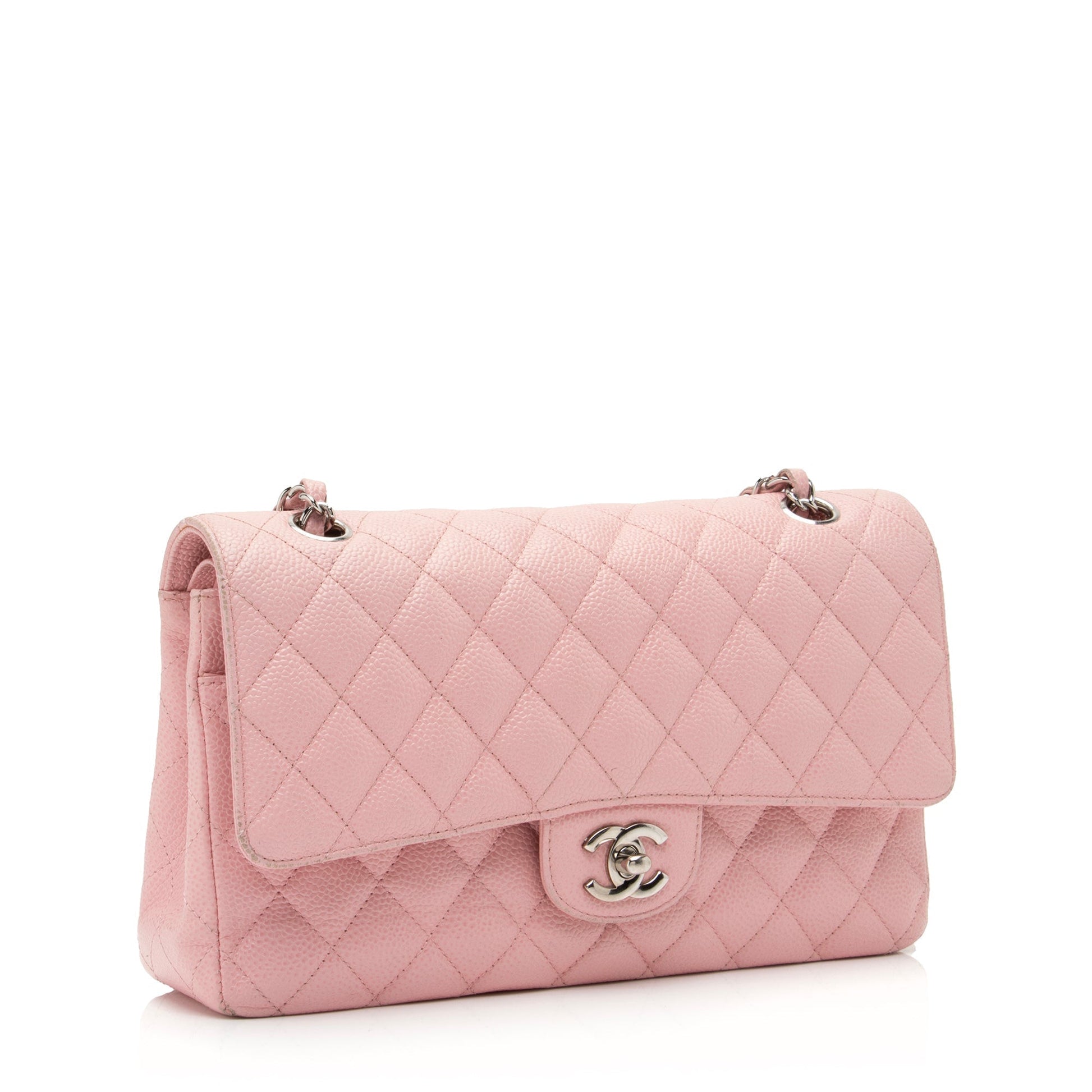 Chanel Flap Shoulder Bag - Lynora Bags