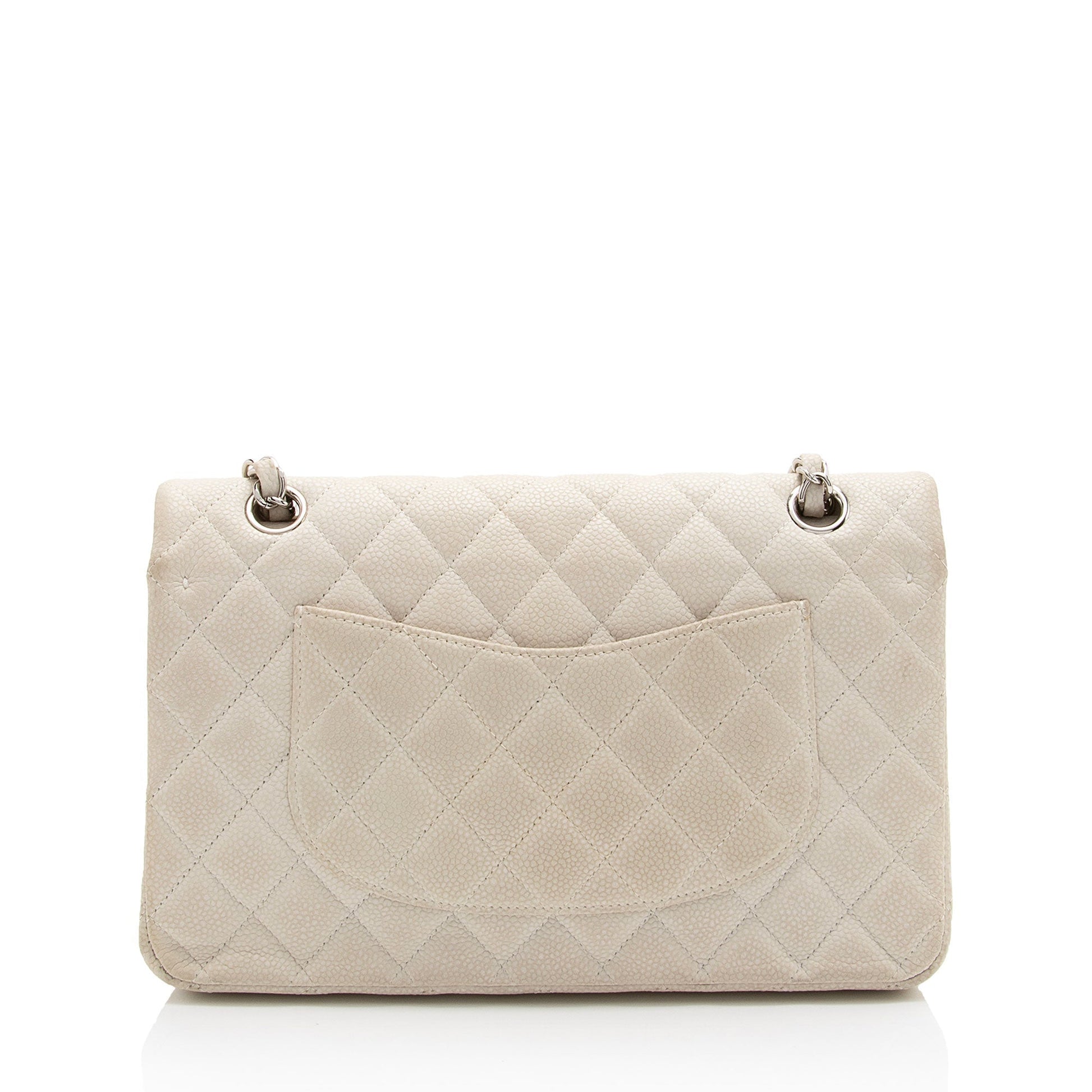Chanel Flap Shoulder Bag - Lynora Bags