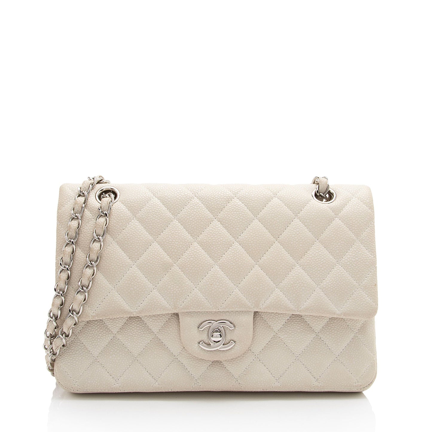 Chanel Flap Shoulder Bag - Lynora Bags
