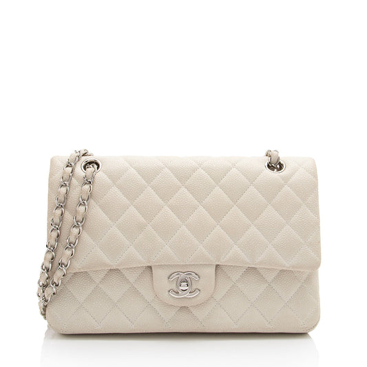 Chanel Flap Shoulder Bag - Lynora Bags