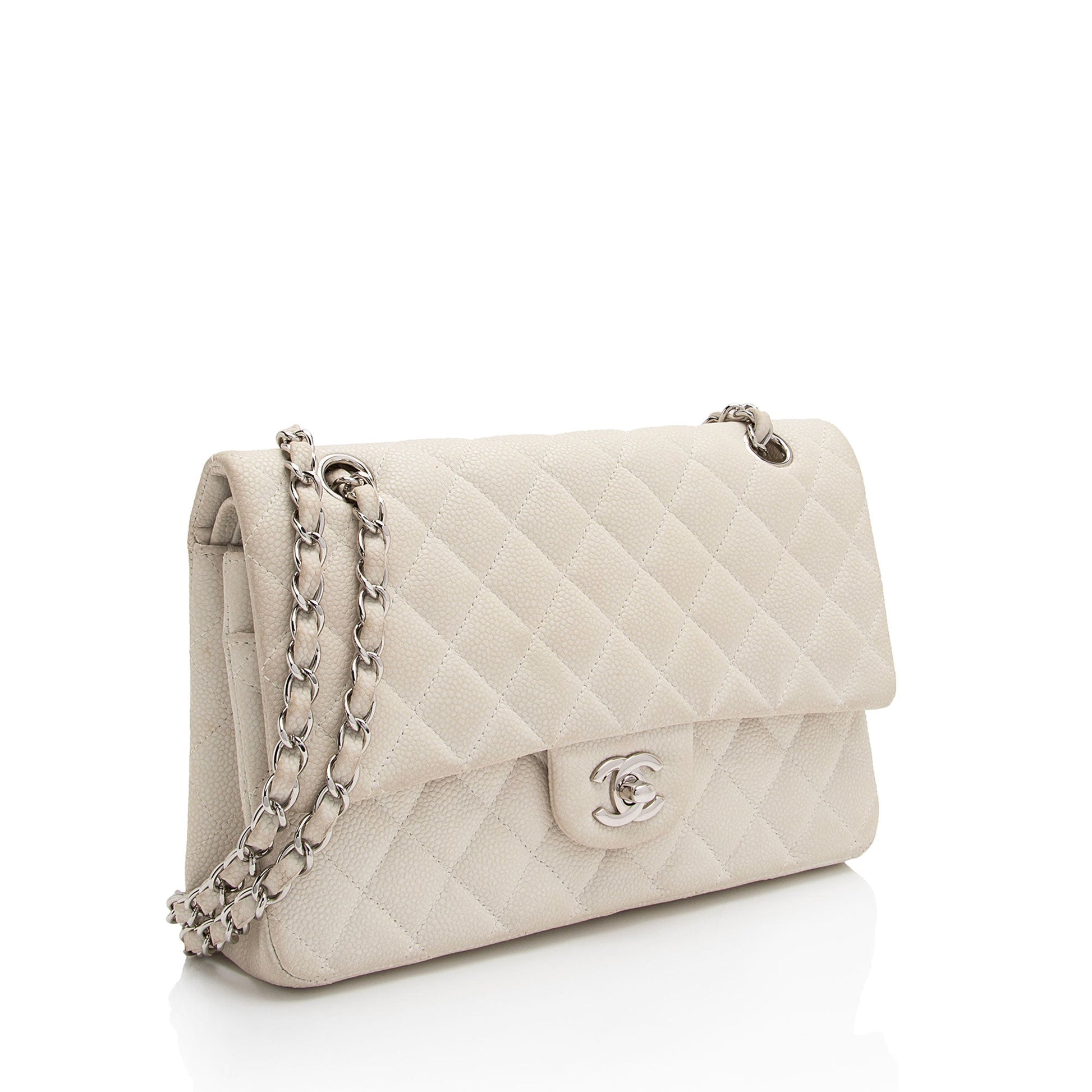 Chanel Flap Shoulder Bag - Lynora Bags