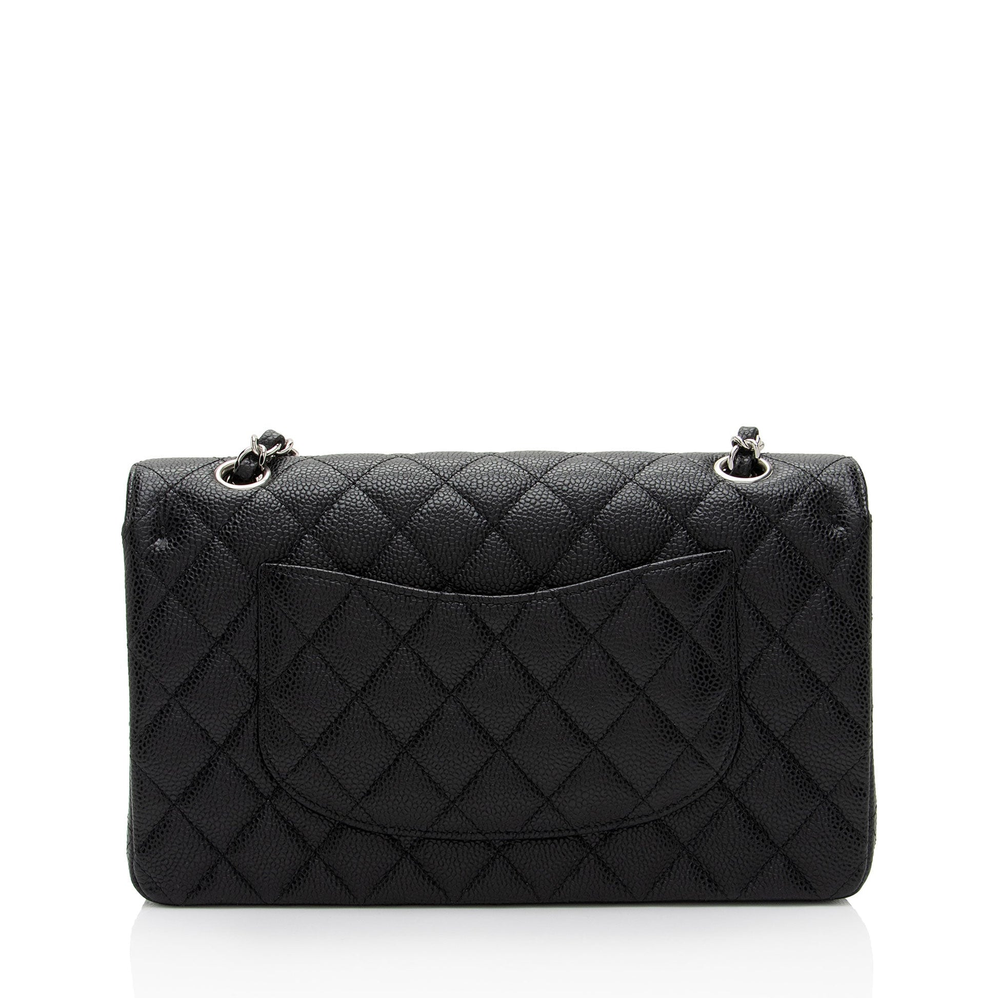 Chanel Flap Shoulder Bag - Lynora Bags