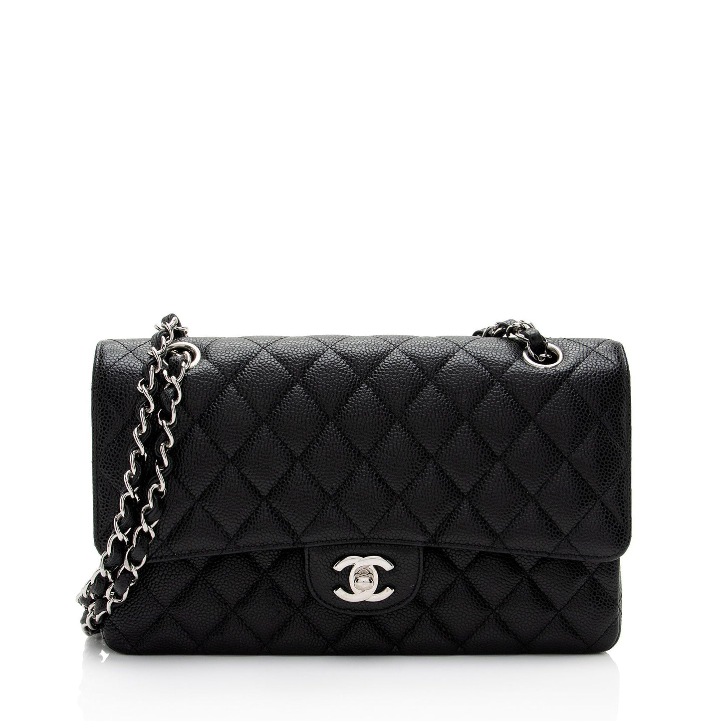 Chanel Flap Shoulder Bag - Lynora Bags