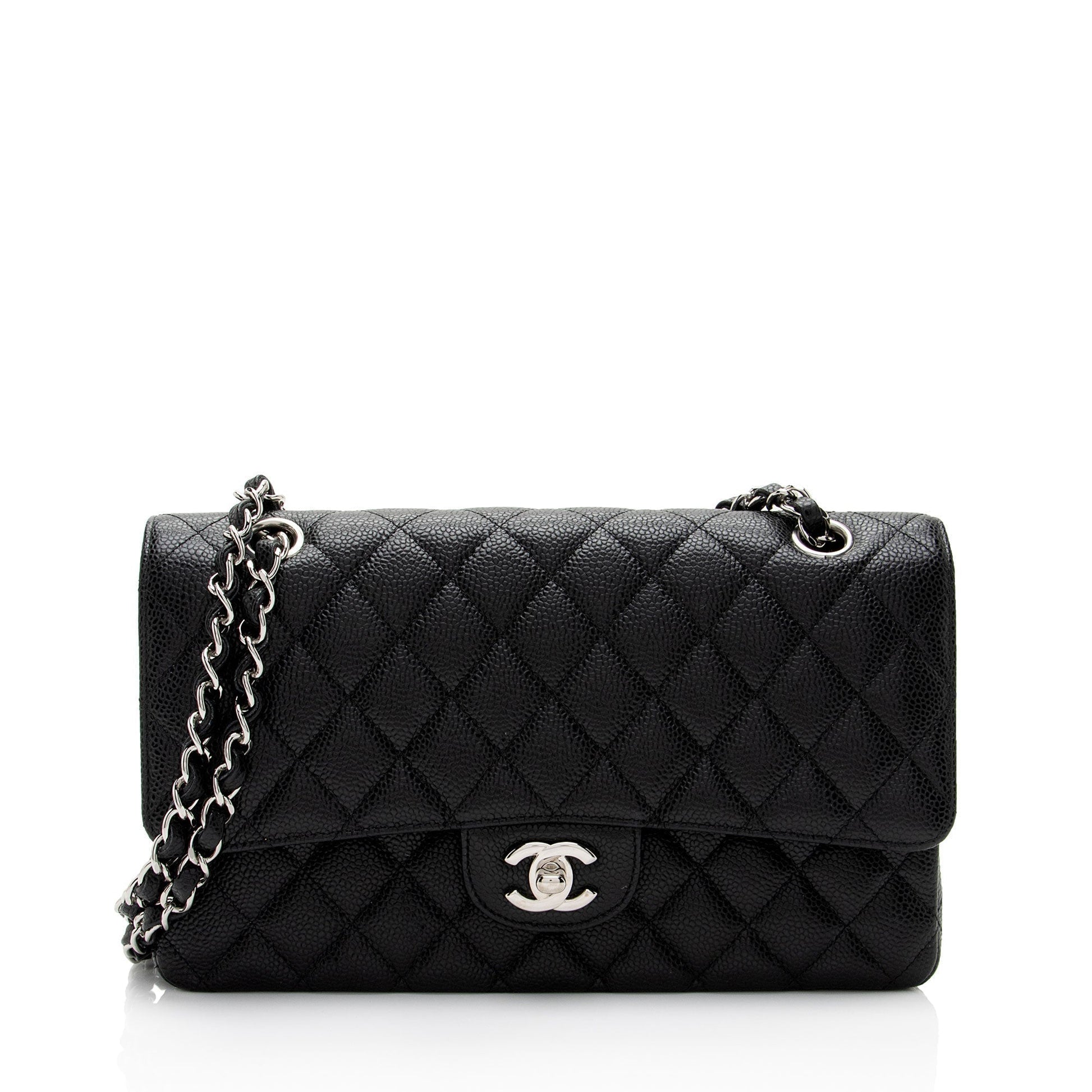 Chanel Flap Shoulder Bag - Lynora Bags