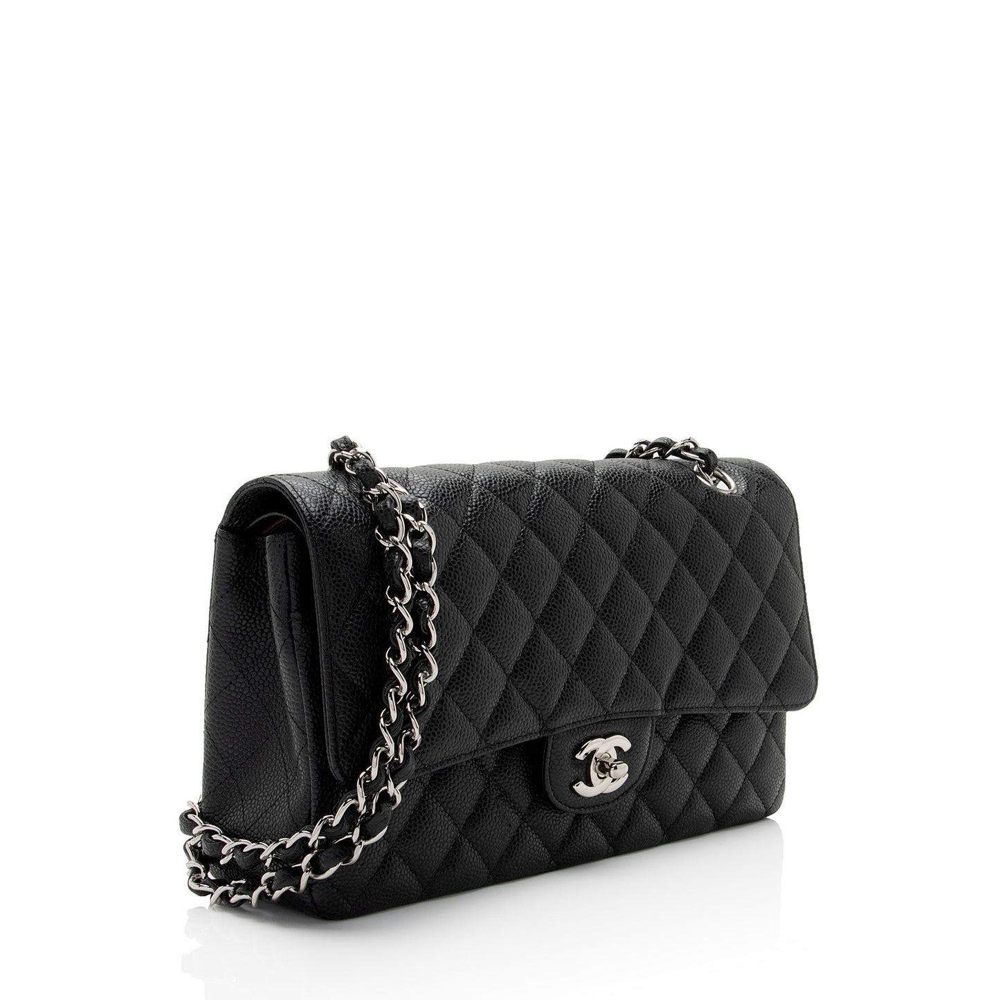 Chanel Flap Shoulder Bag - Lynora Bags