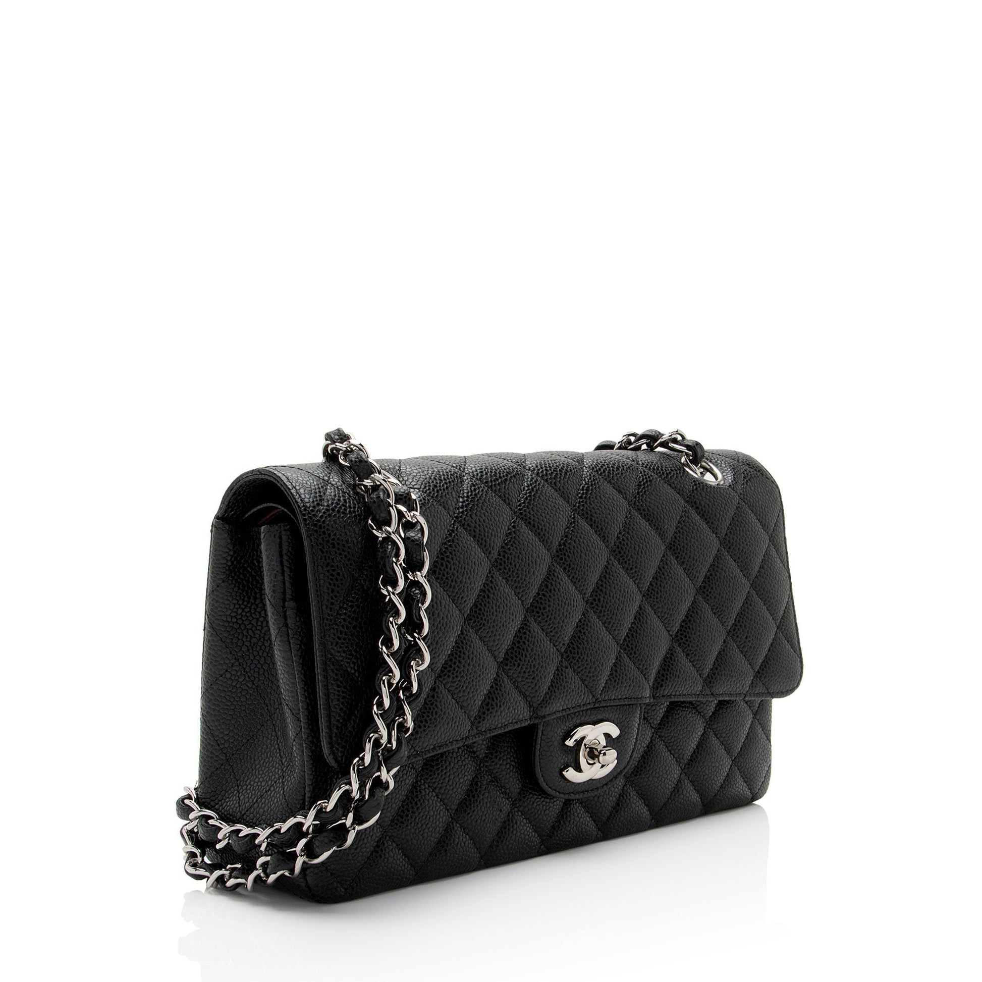 Chanel Flap Shoulder Bag - Lynora Bags