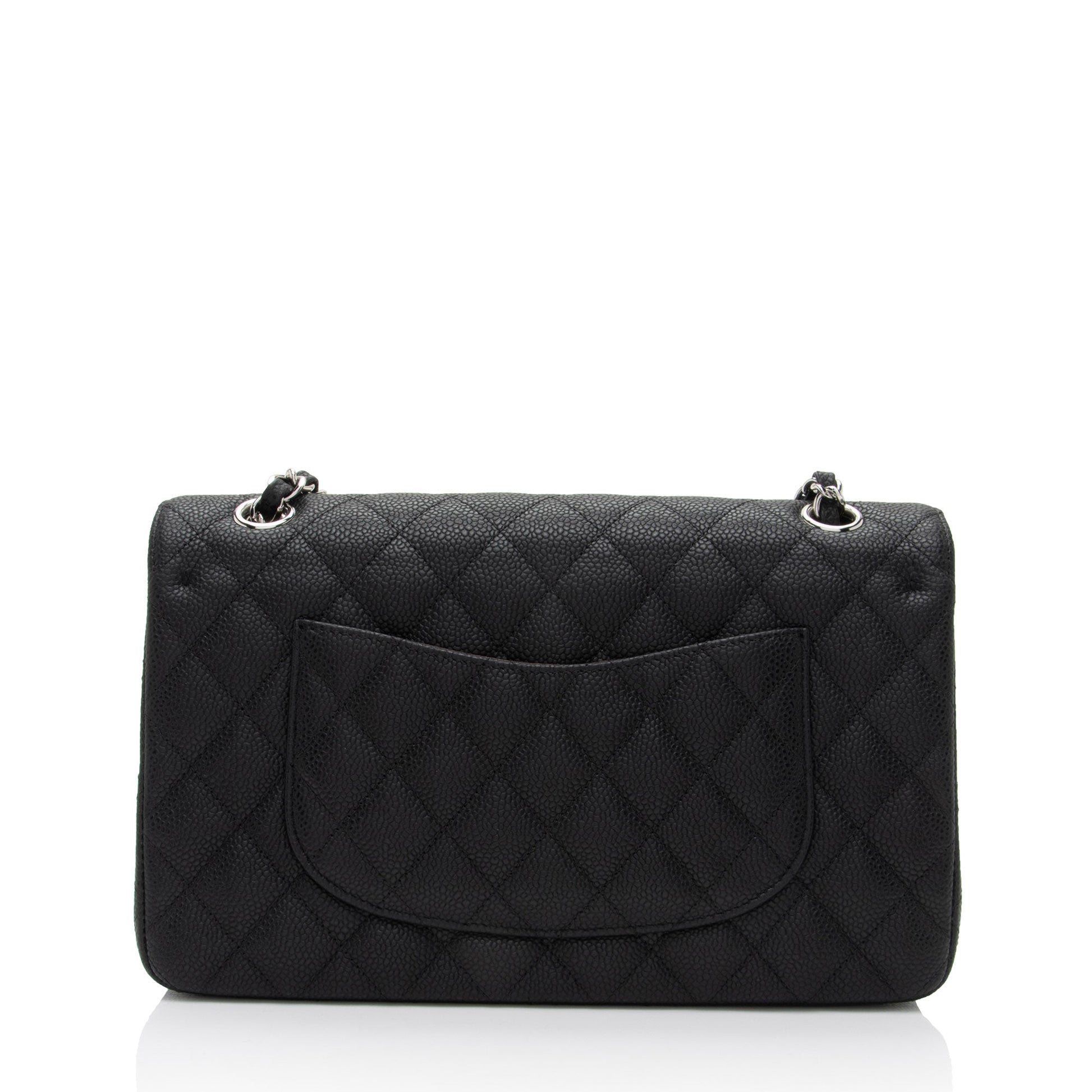 Chanel Flap Shoulder Bag - Lynora Bags