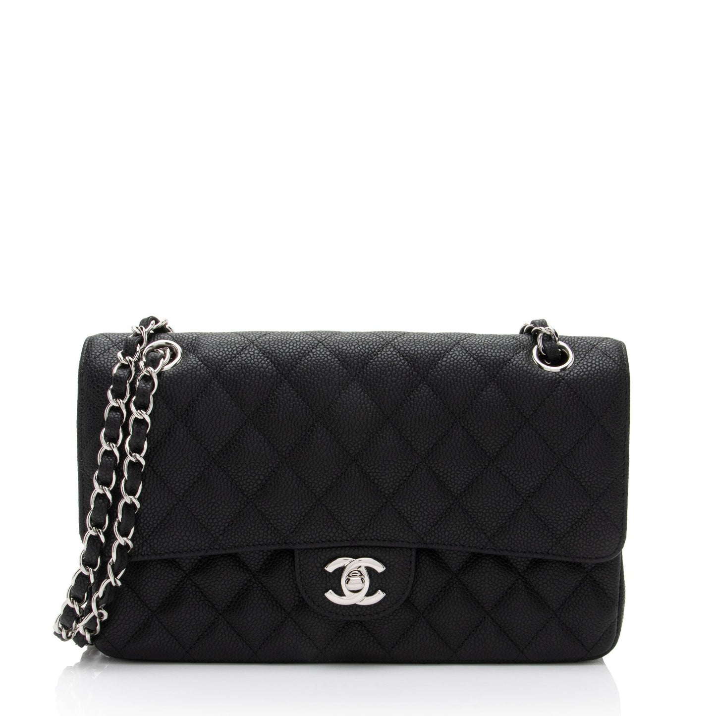 Chanel Flap Shoulder Bag - Lynora Bags