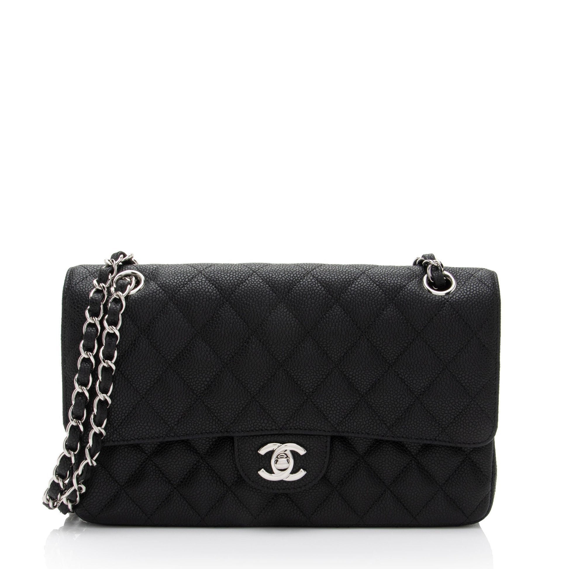 Chanel Flap Shoulder Bag - Lynora Bags