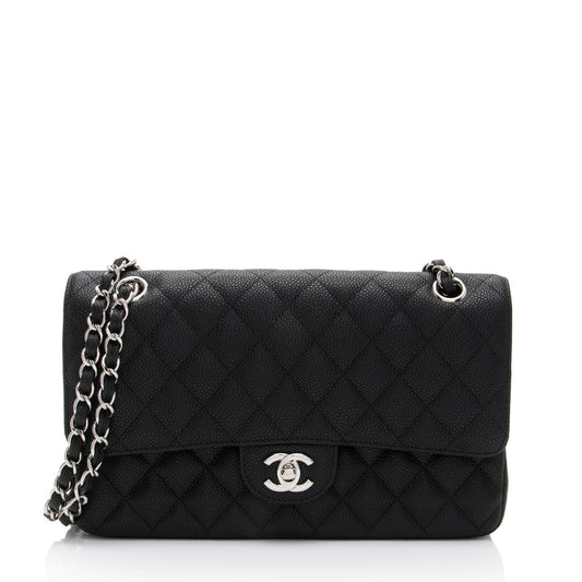Chanel Flap Shoulder Bag - Lynora Bags