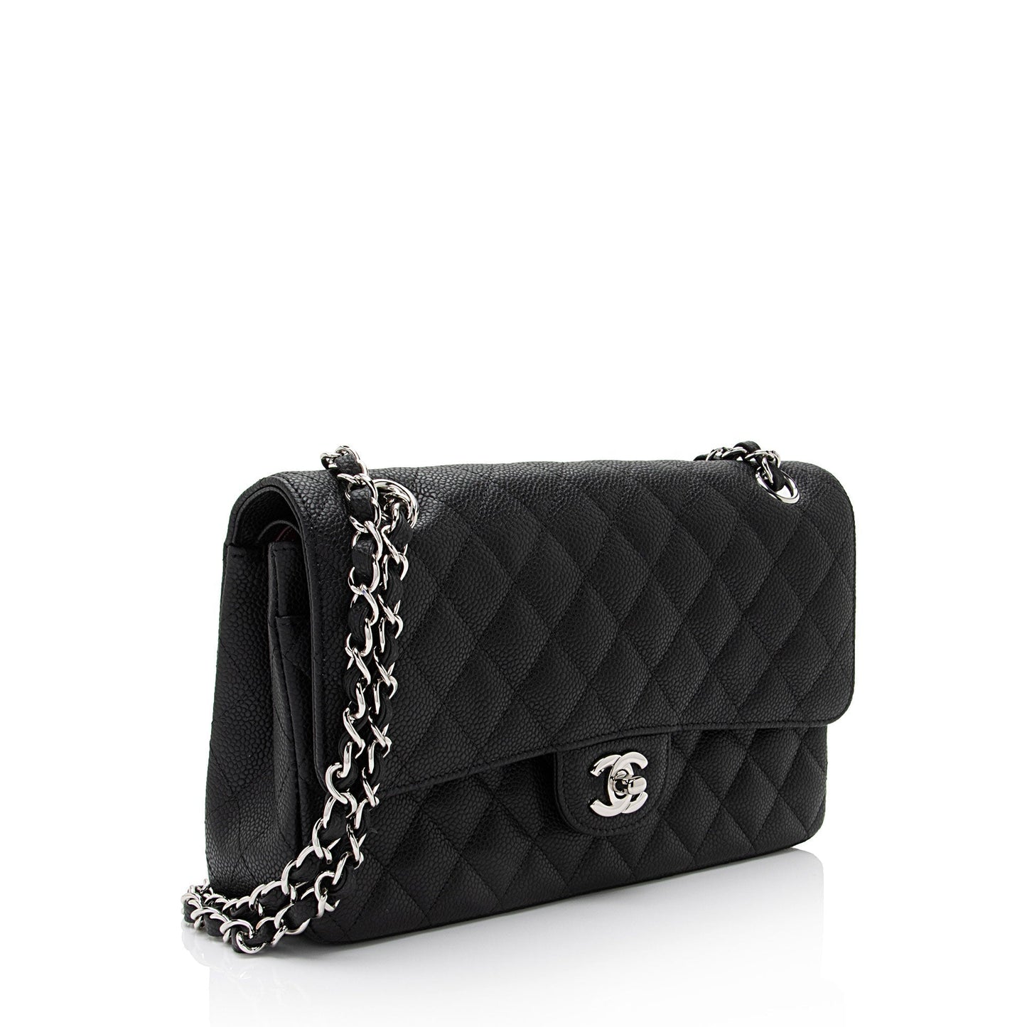 Chanel Flap Shoulder Bag - Lynora Bags