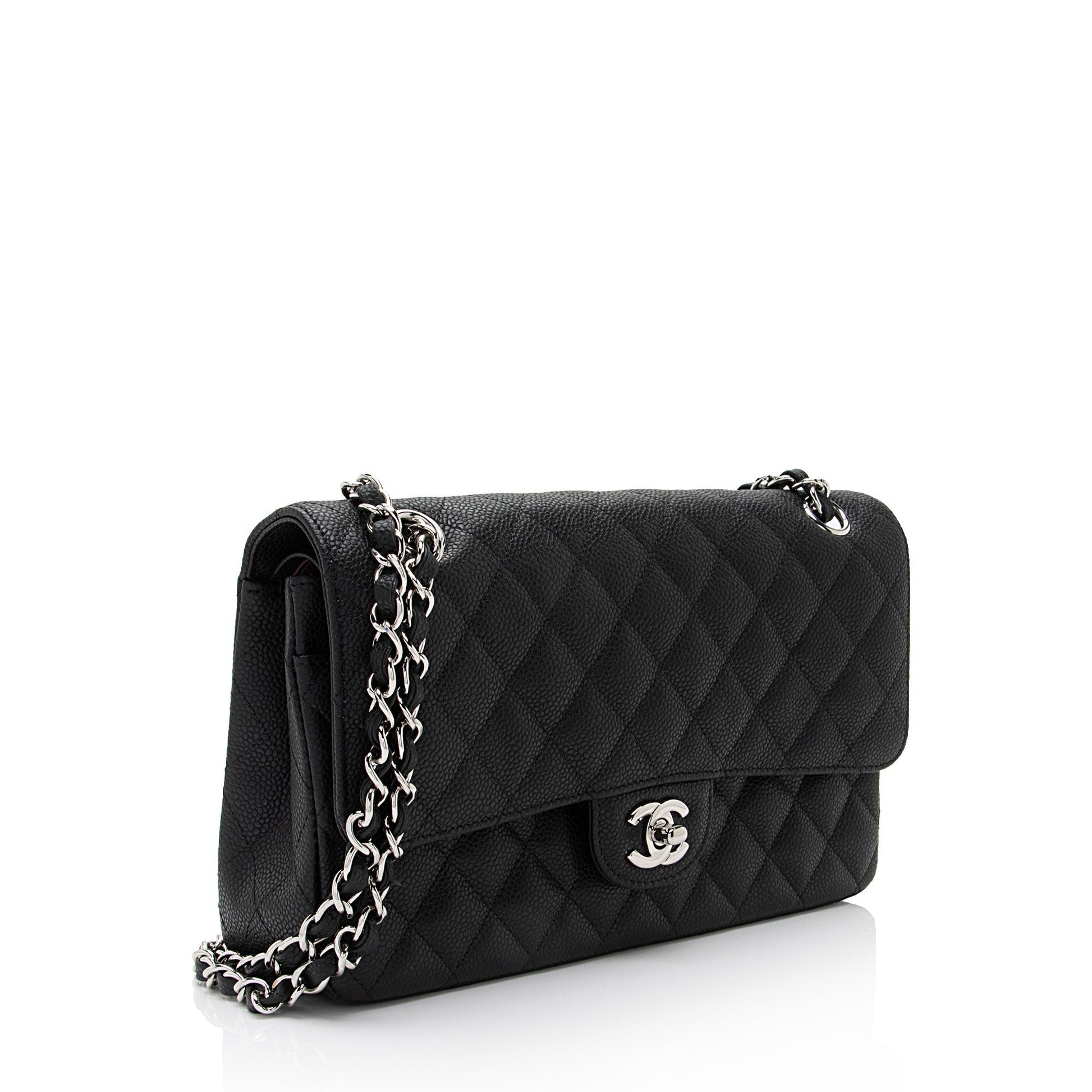 Chanel Flap Shoulder Bag - Lynora Bags