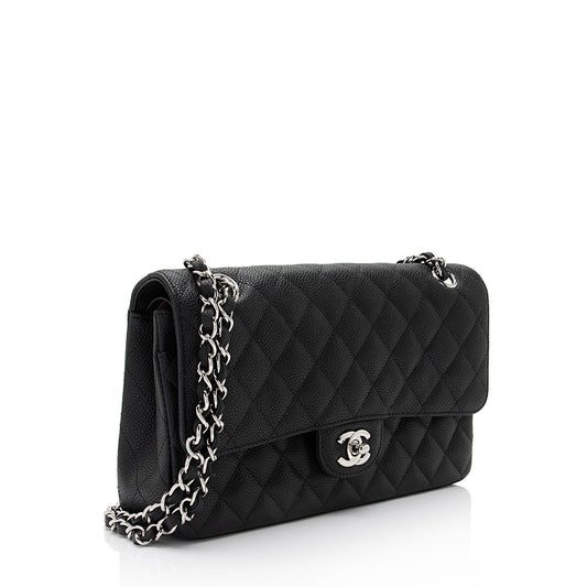 Chanel Flap Shoulder Bag - Lynora Bags